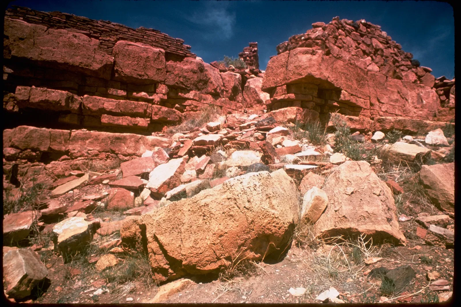 Wupatki National Monument