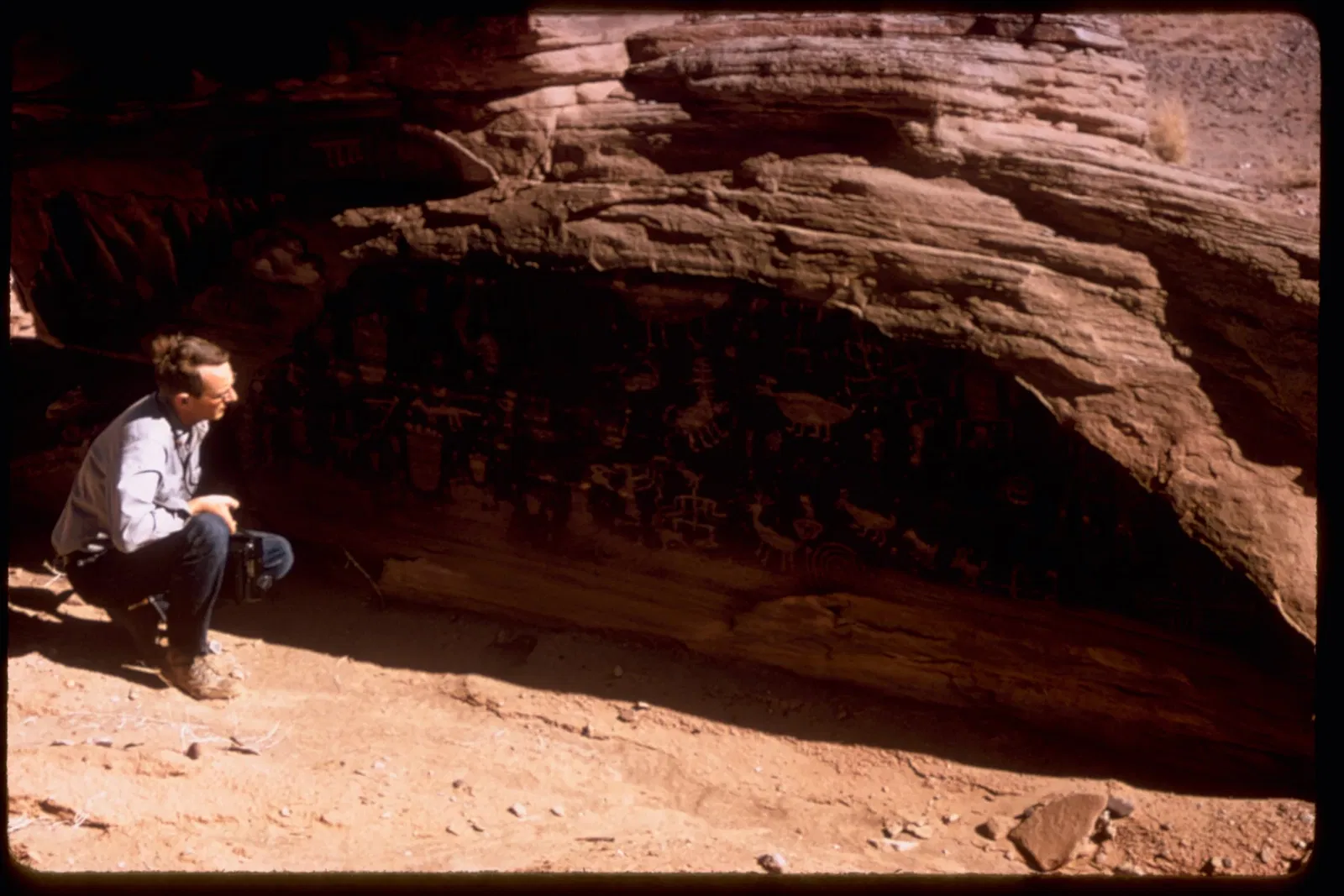 Wupatki National Monument