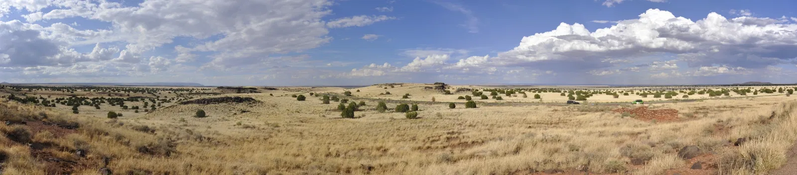 Wupatki National Monument