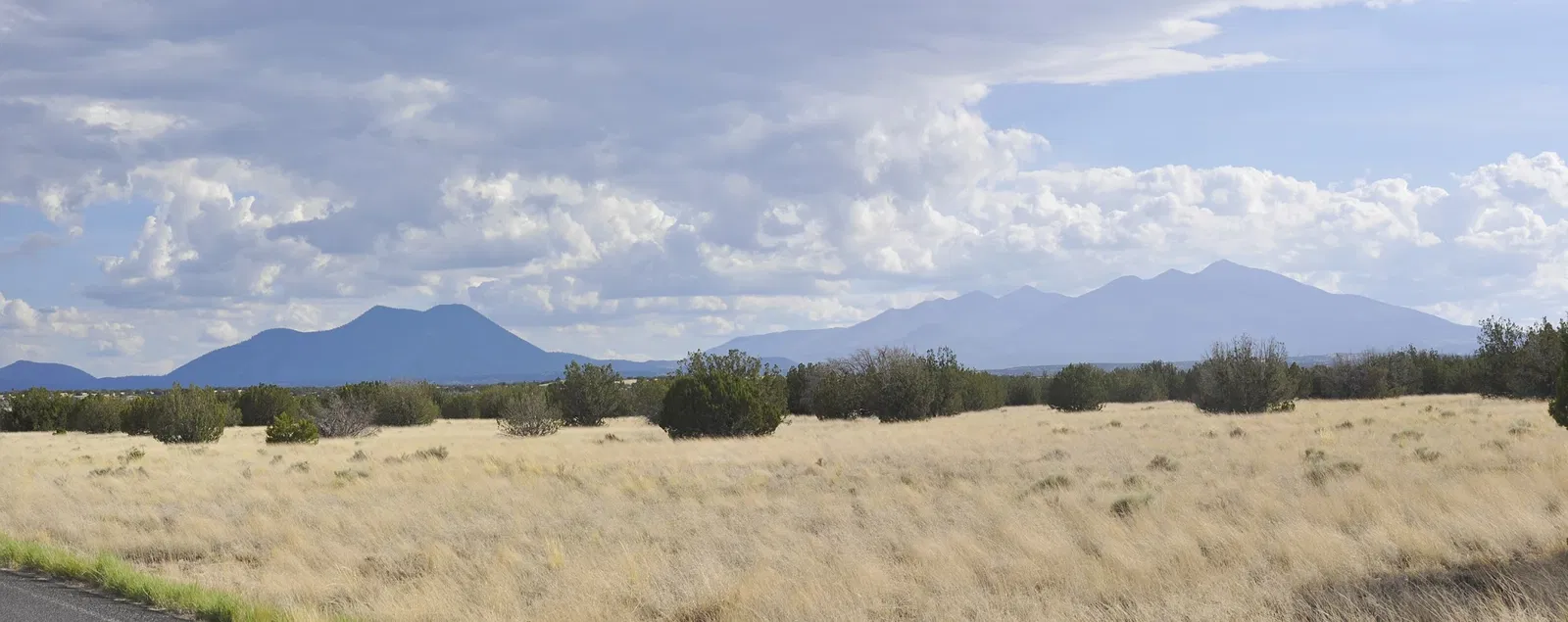 Wupatki National Monument