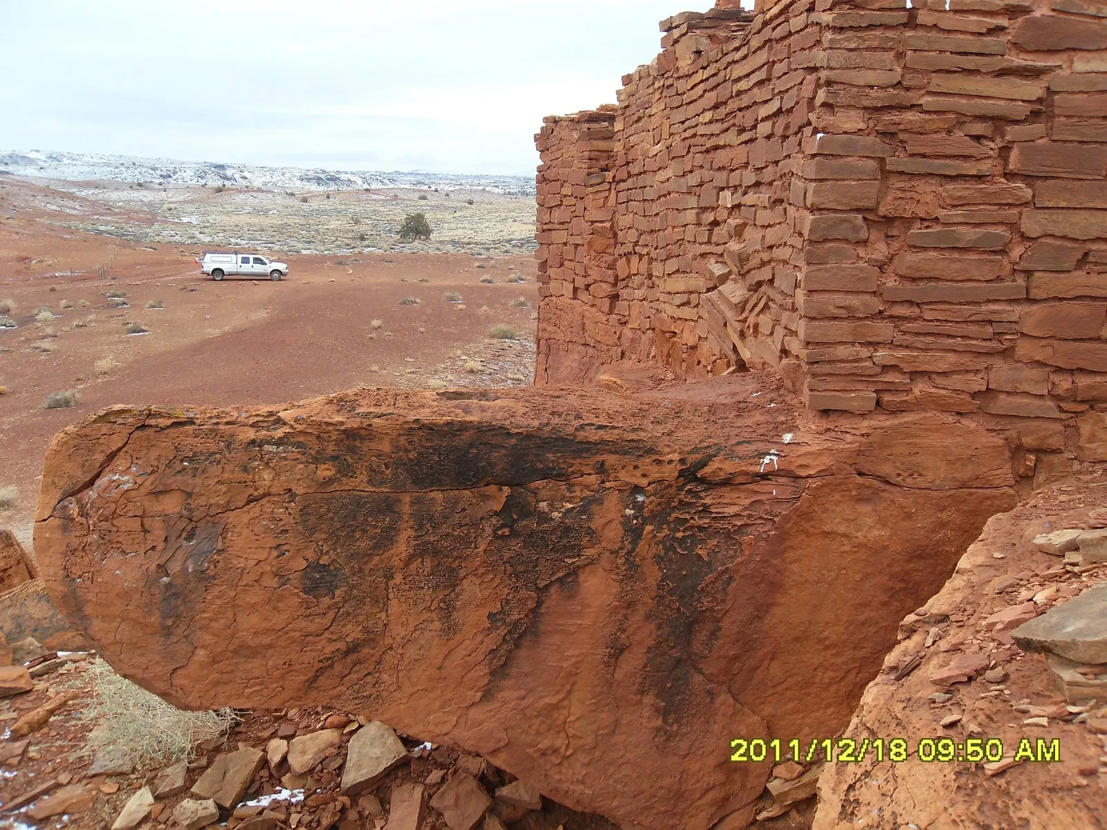 Wupatki National Monument