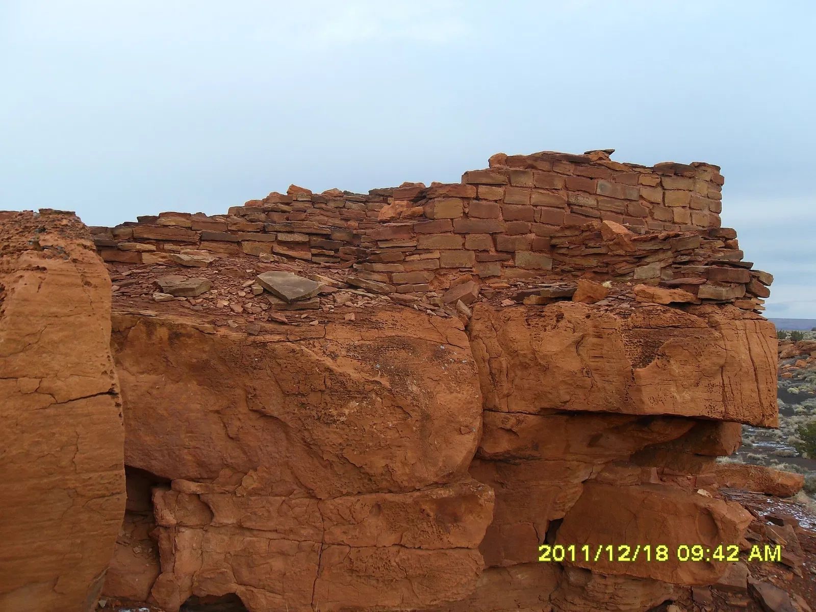 Monumento nacional Wupatki