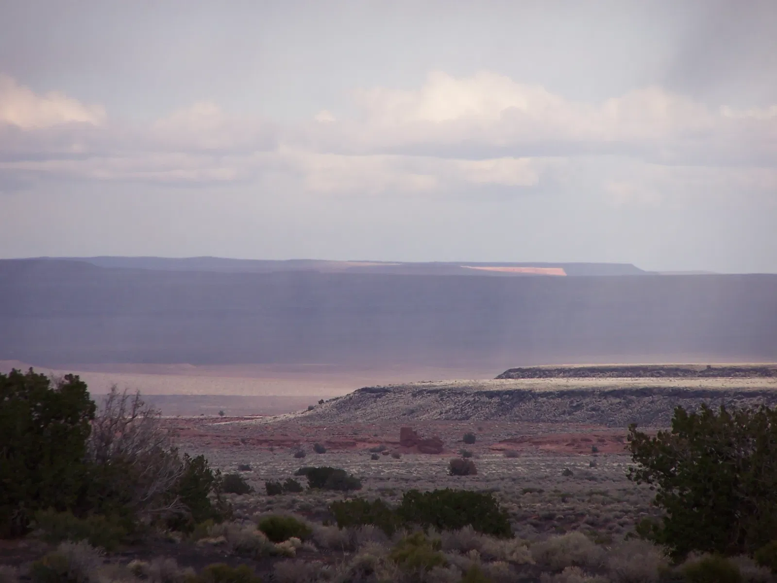 Wupatki National Monument