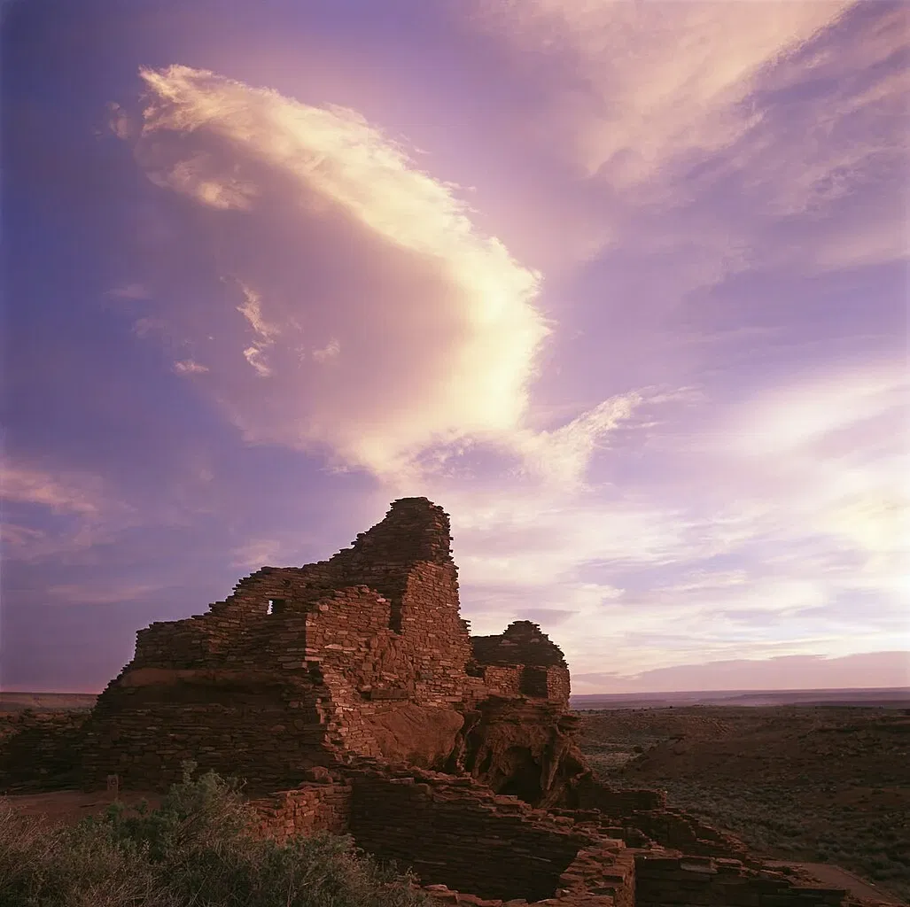 Wupatki National Monument