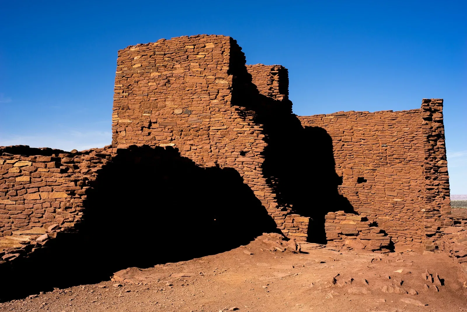 Monumento nacional Wupatki