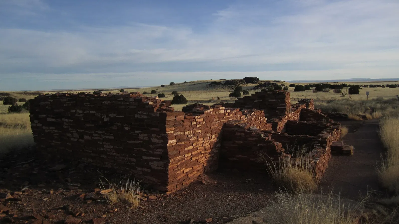 Monumento nacional Wupatki