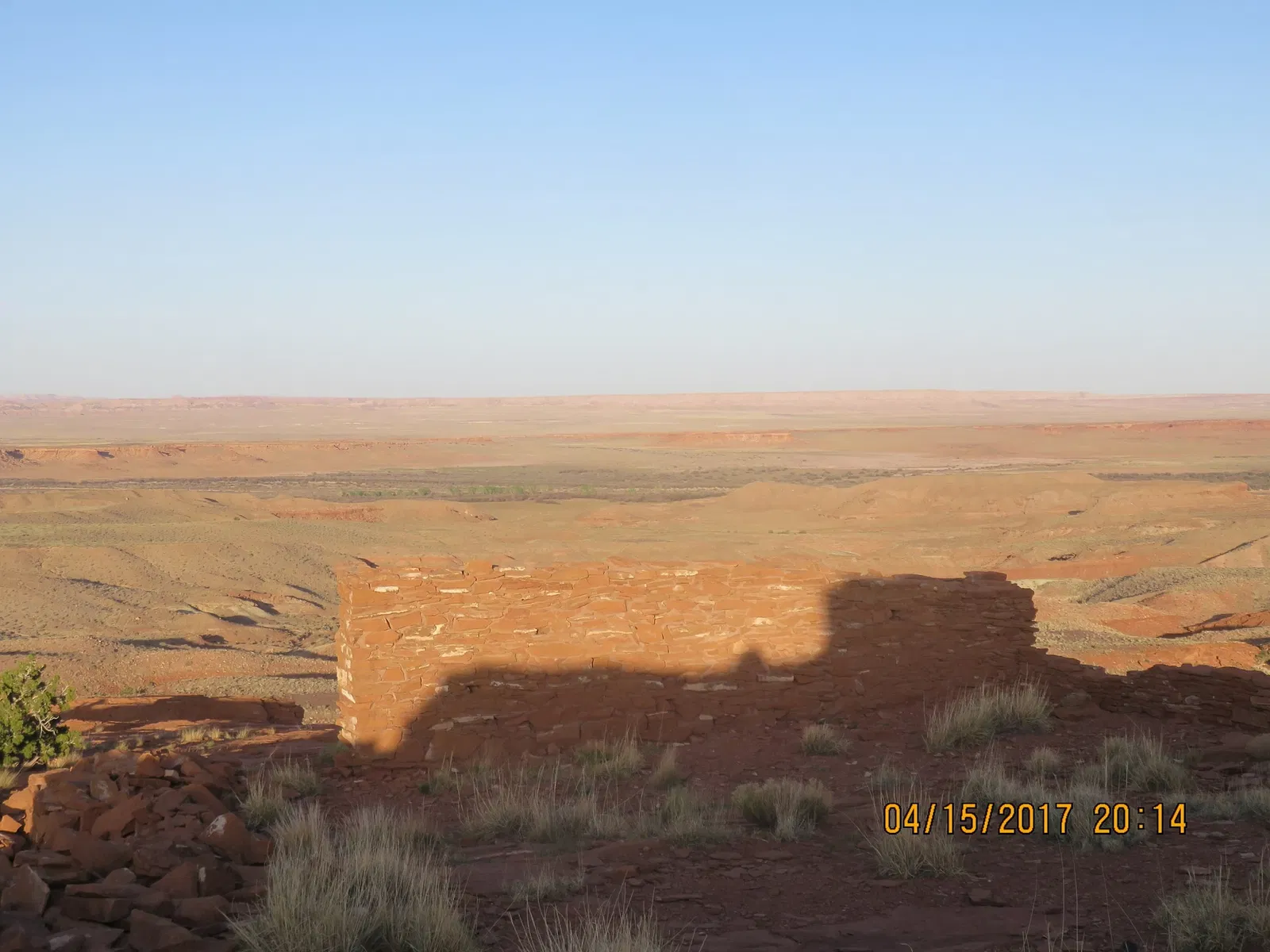Wupatki National Monument