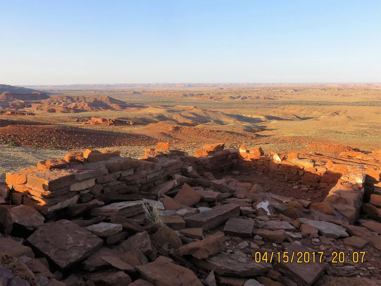 Wupatki National Monument