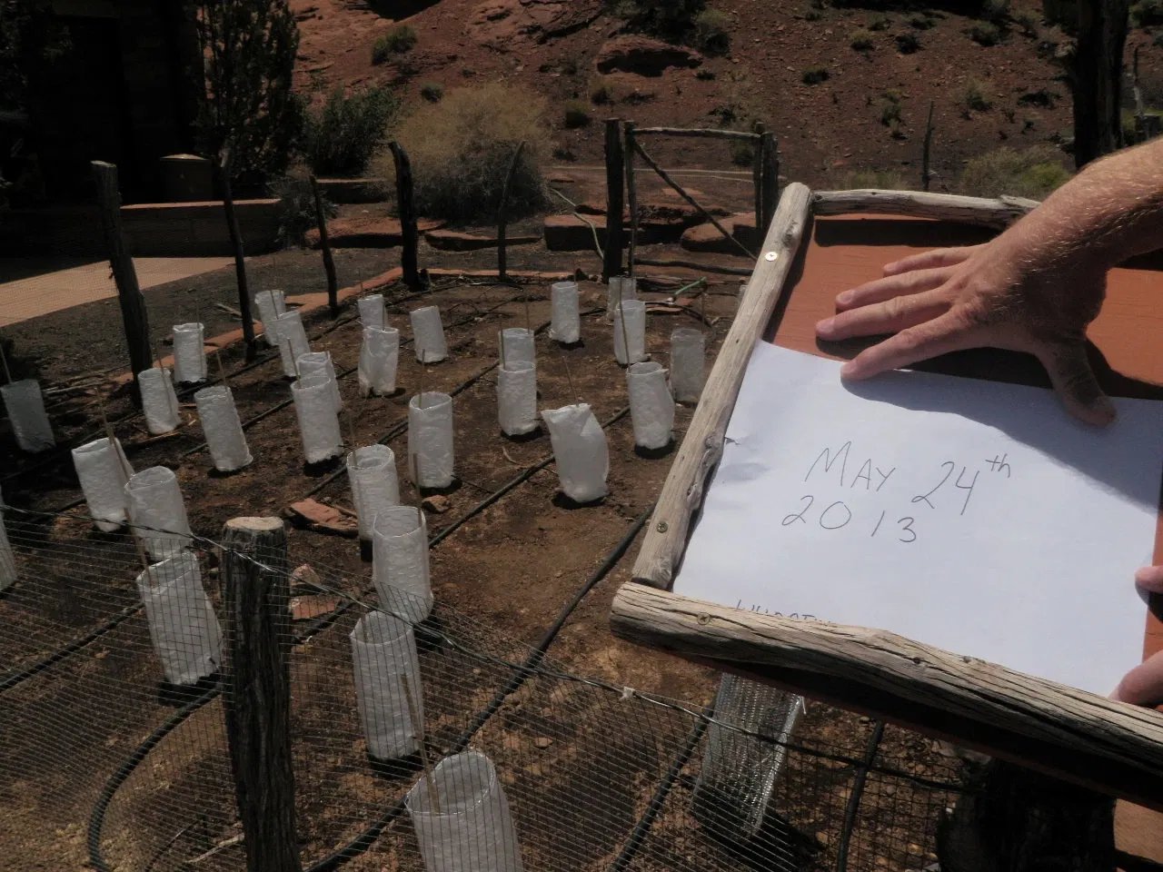 Wupatki National Monument