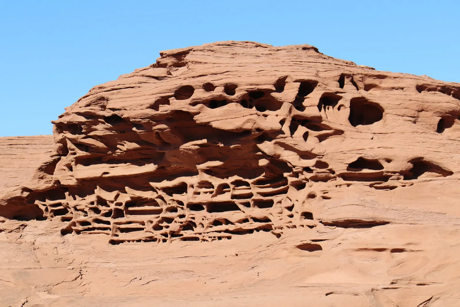 Monumento nacional Wupatki