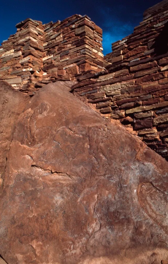 Wupatki National Monument