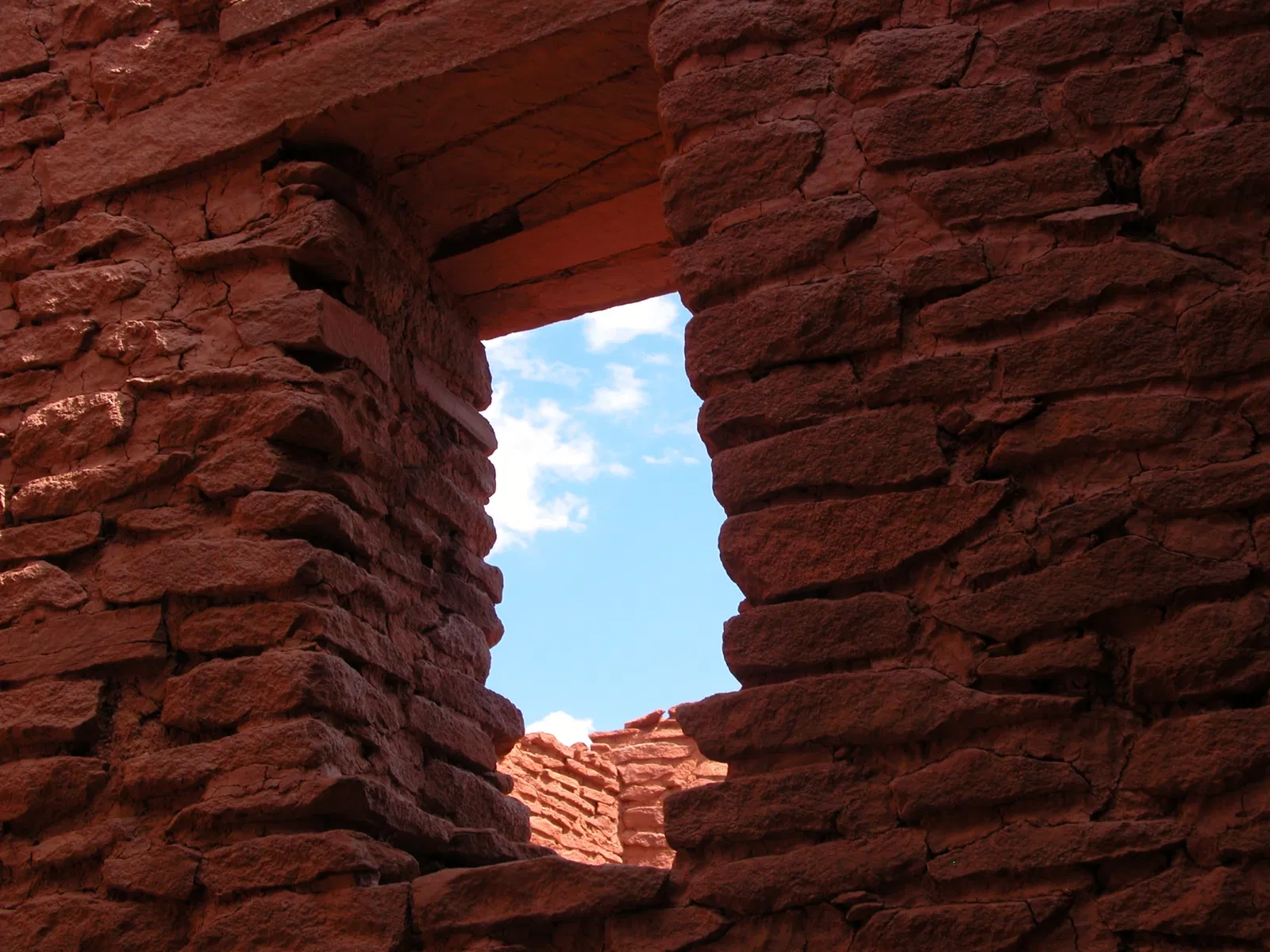 Wupatki National Monument