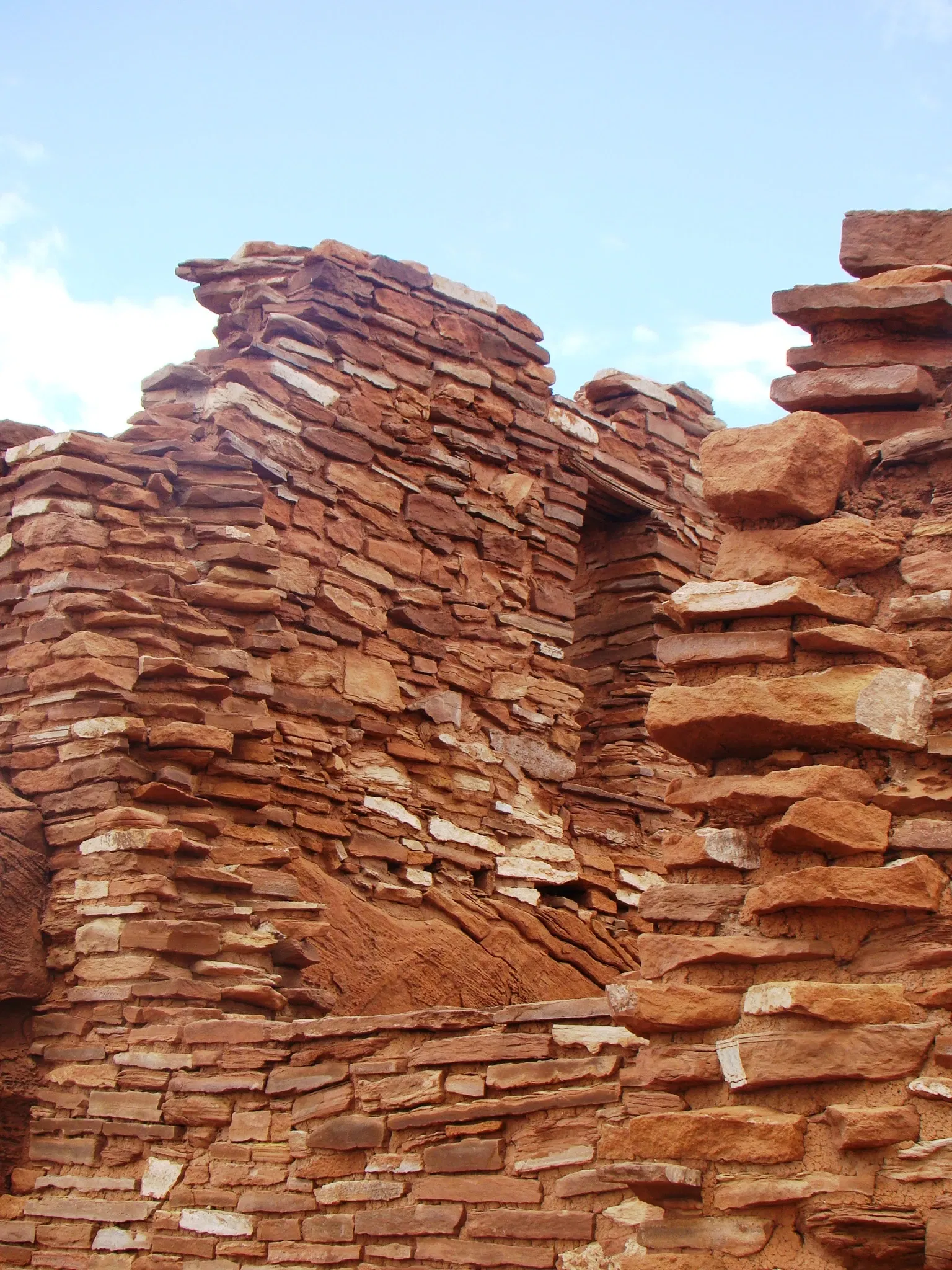 Wupatki National Monument
