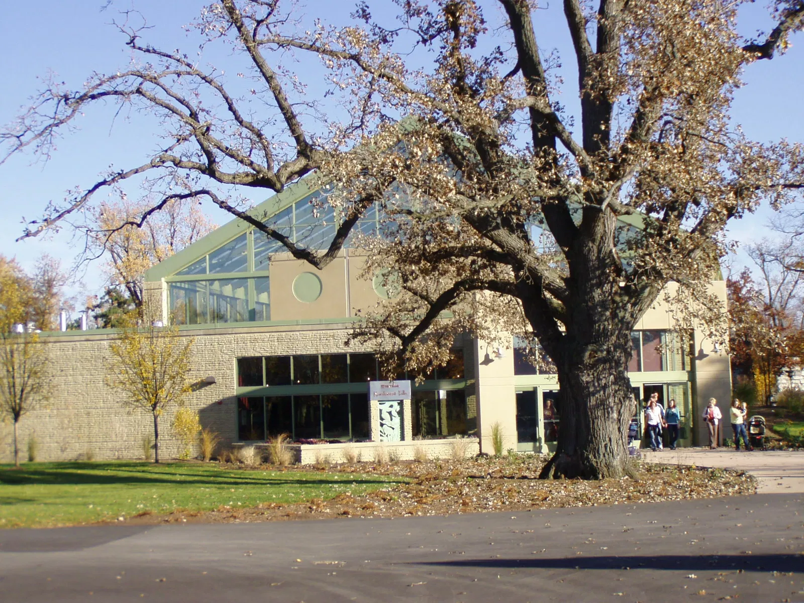 Zoológico de Búfalo