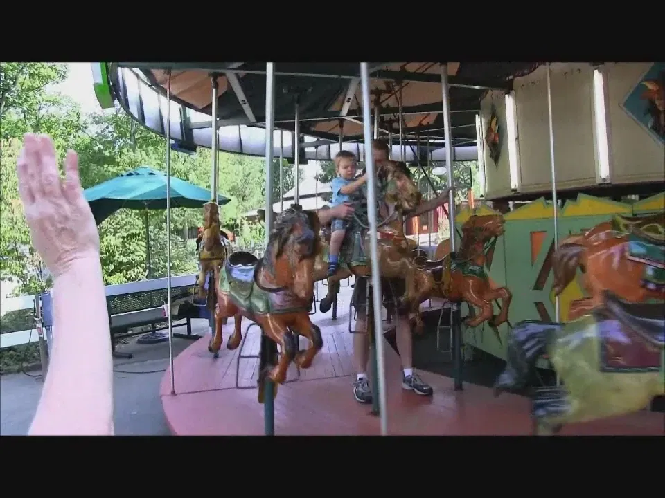 Zoológico de Búfalo