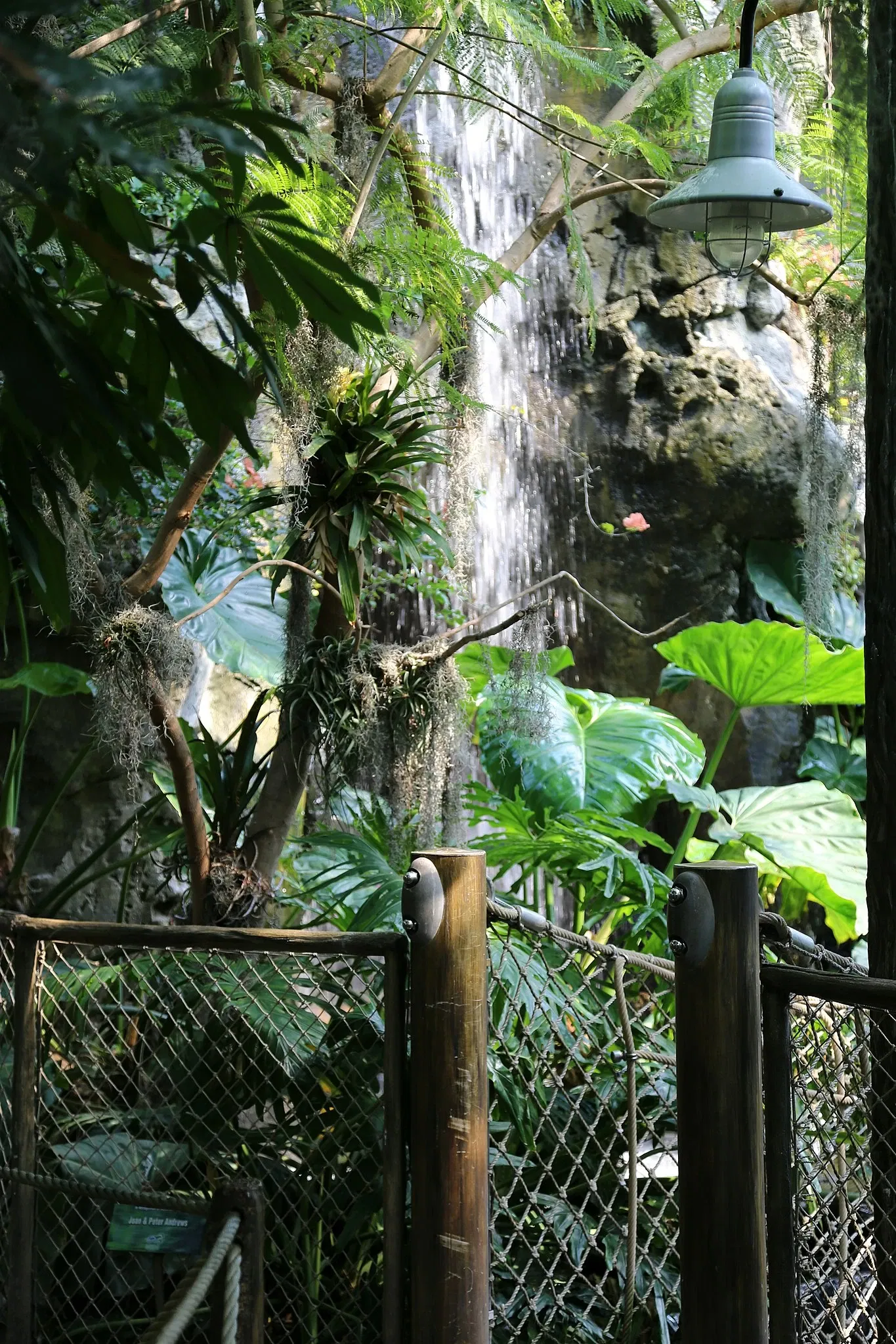 Zoológico de Búfalo