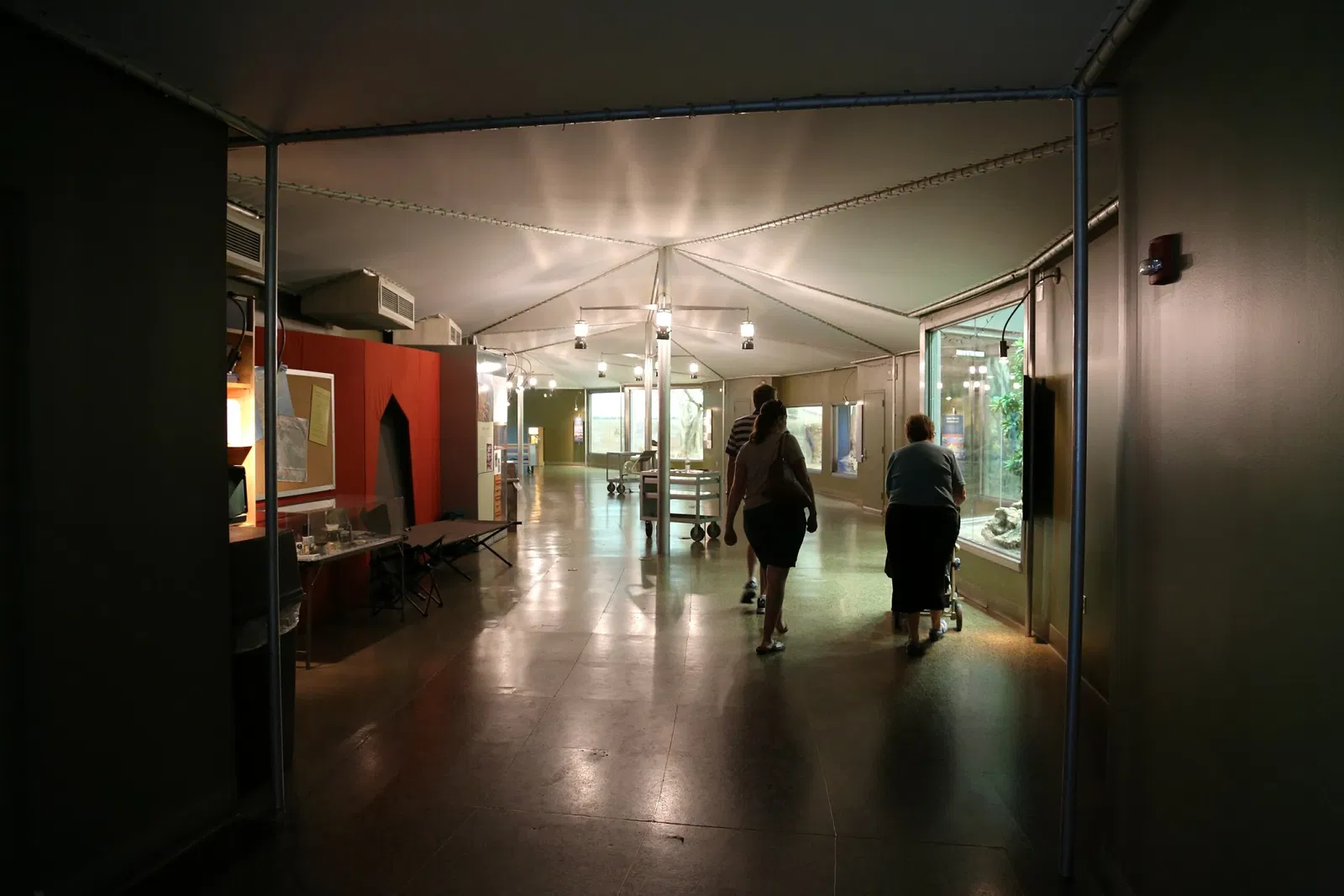 Zoológico de Búfalo