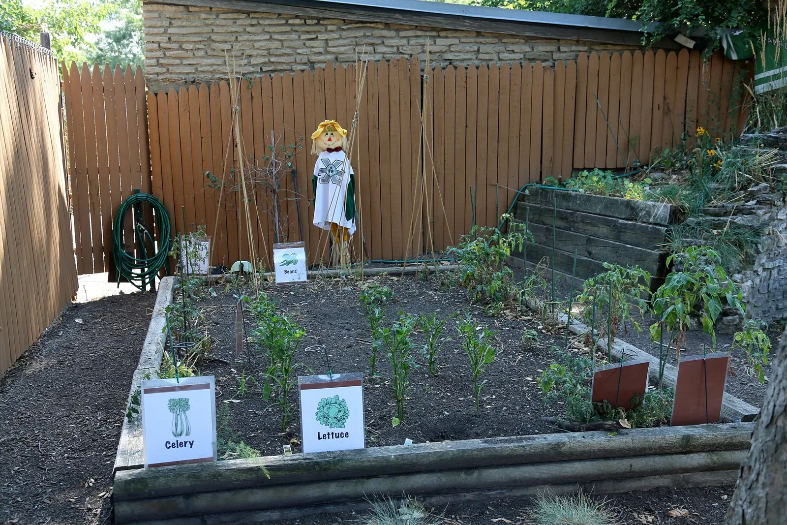 Zoológico de Búfalo