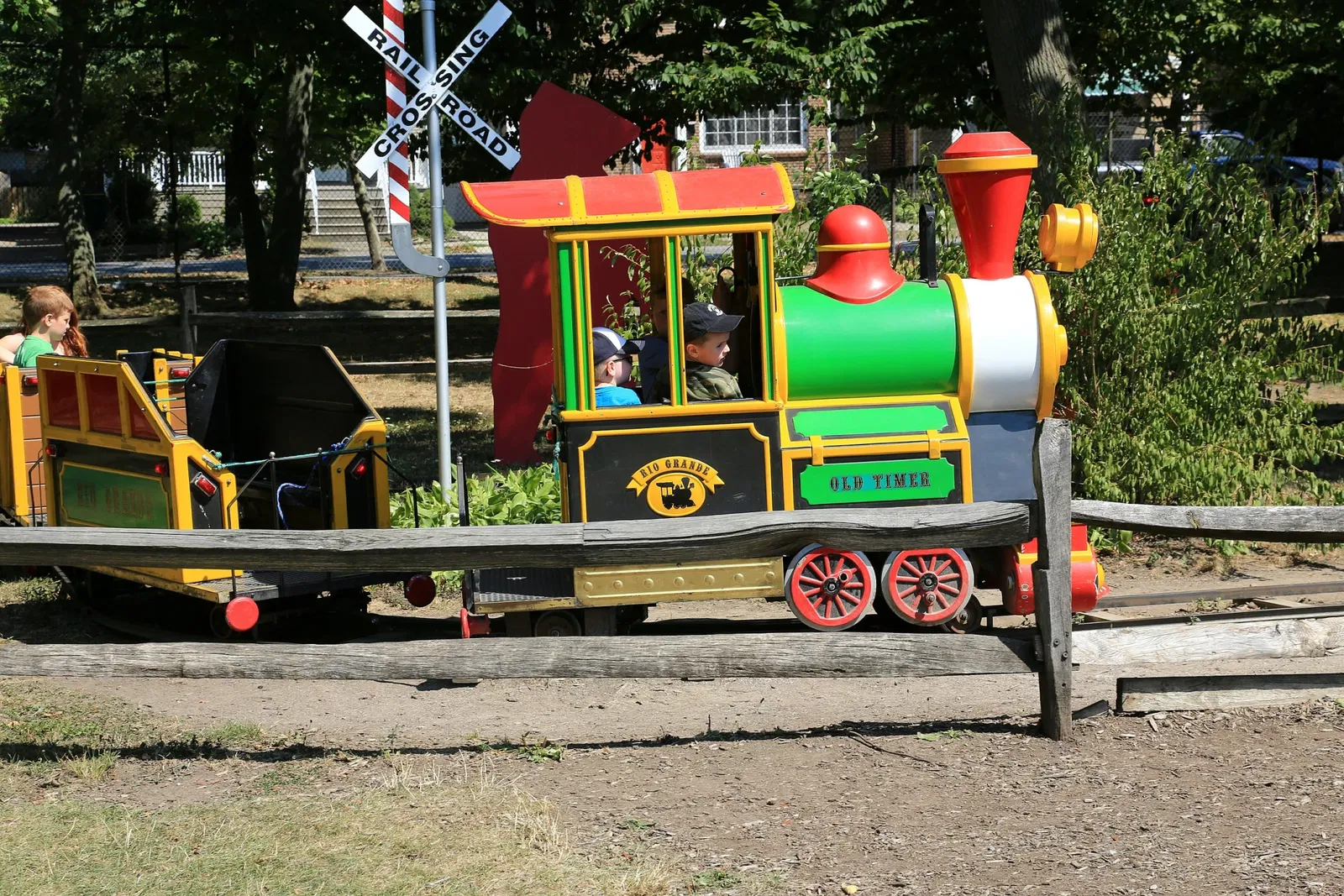 Zoológico de Búfalo