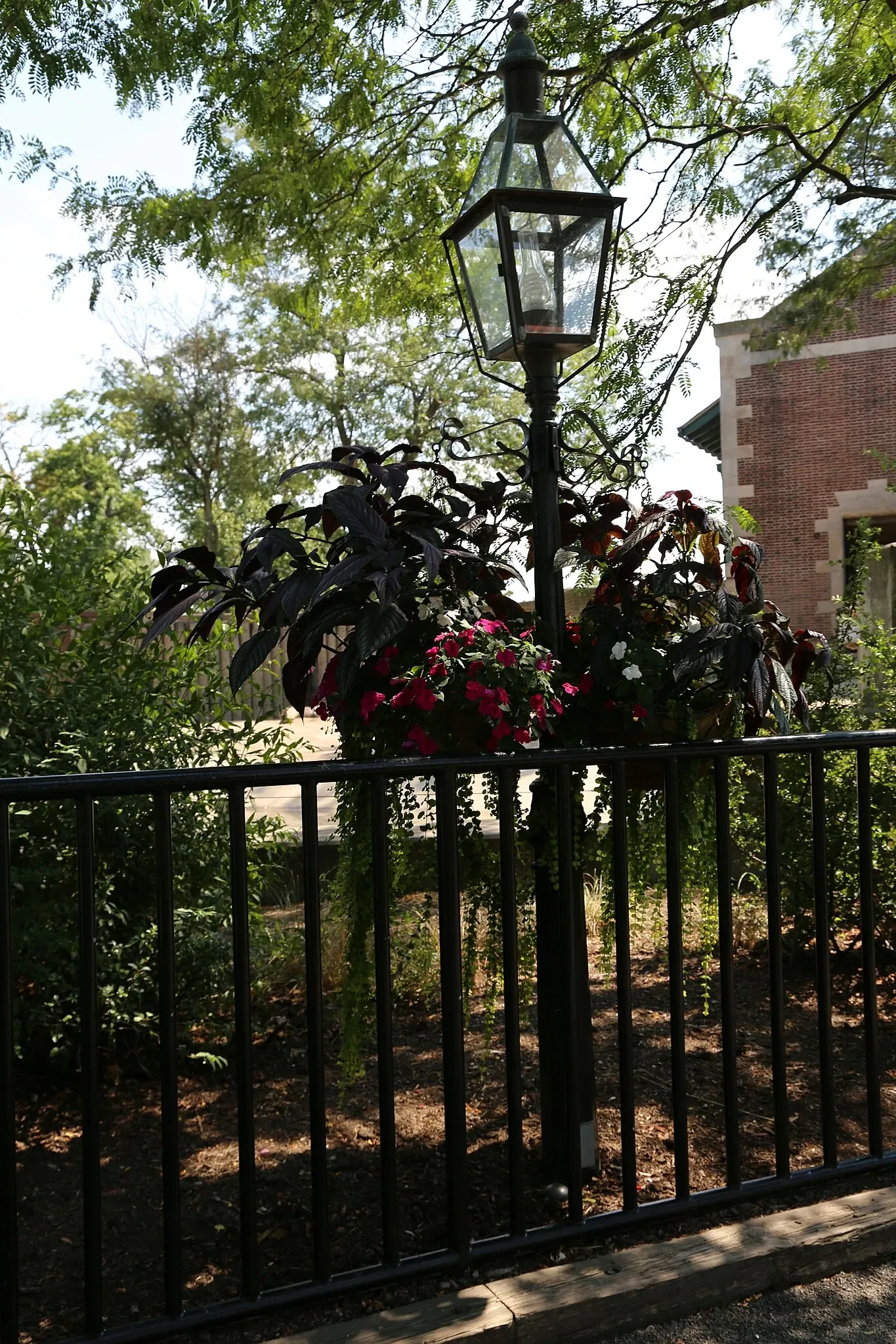 Zoológico de Búfalo