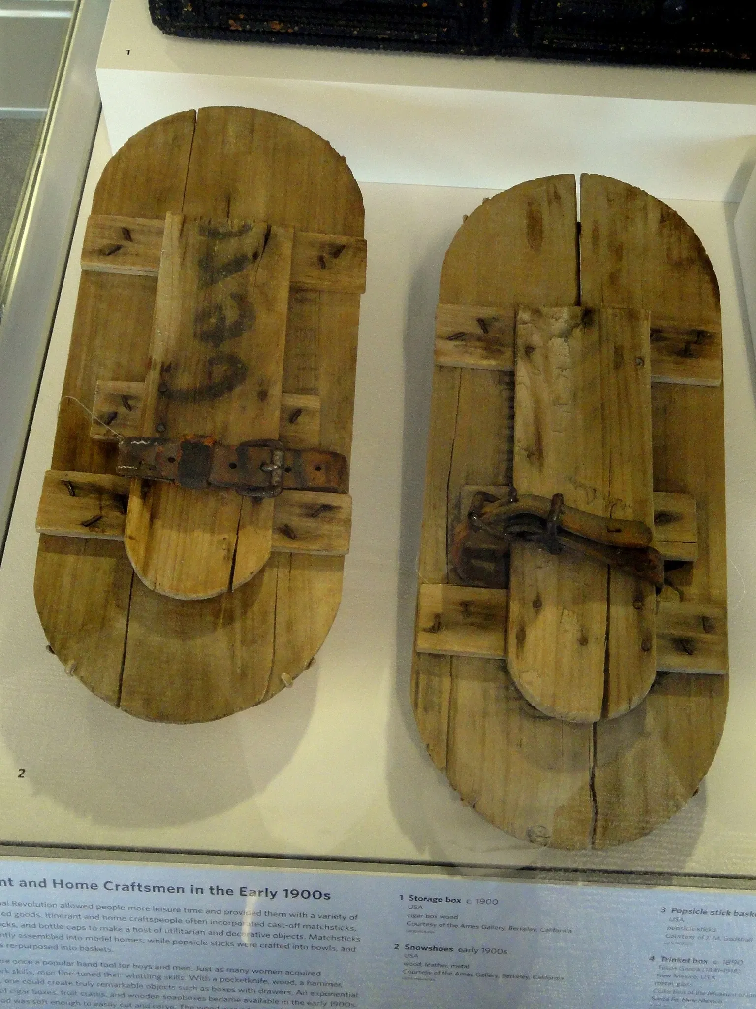 Museum of International Folk Art