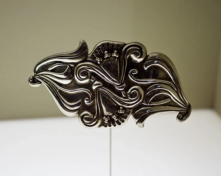 Museum of International Folk Art