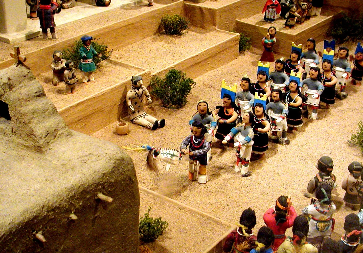 Museum of International Folk Art