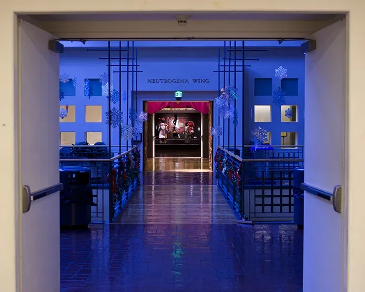 Museum of International Folk Art