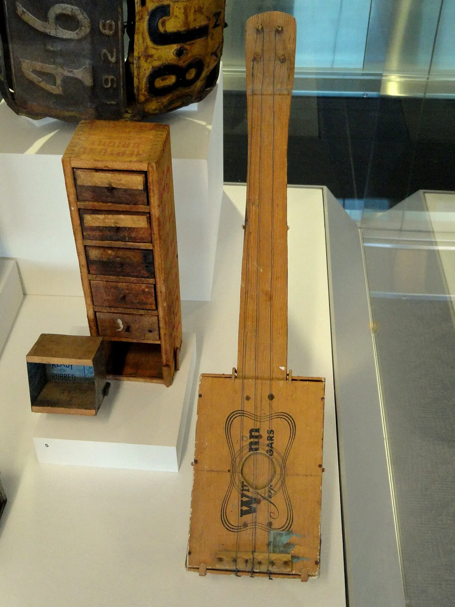 Museum of International Folk Art