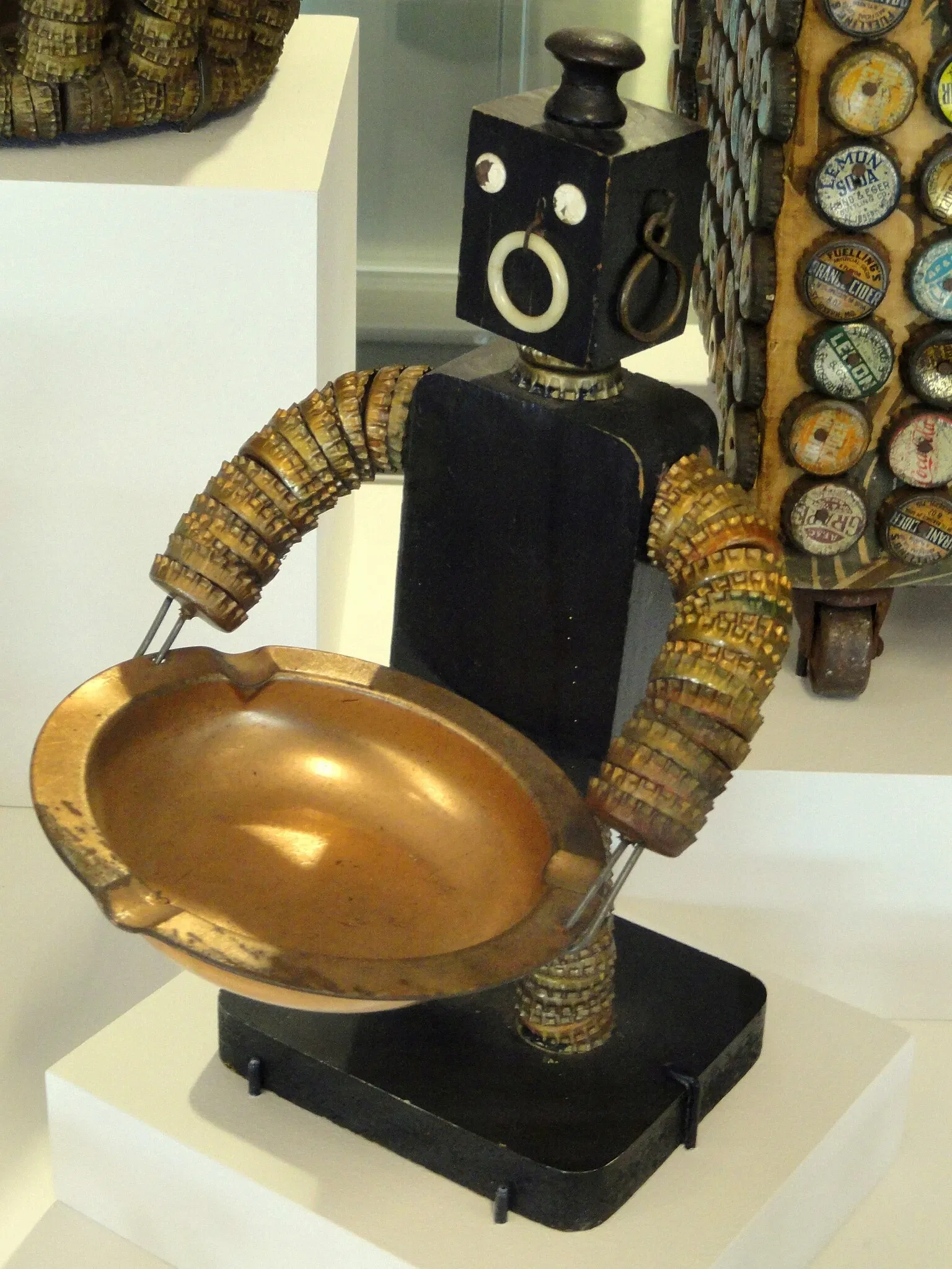 Museum of International Folk Art