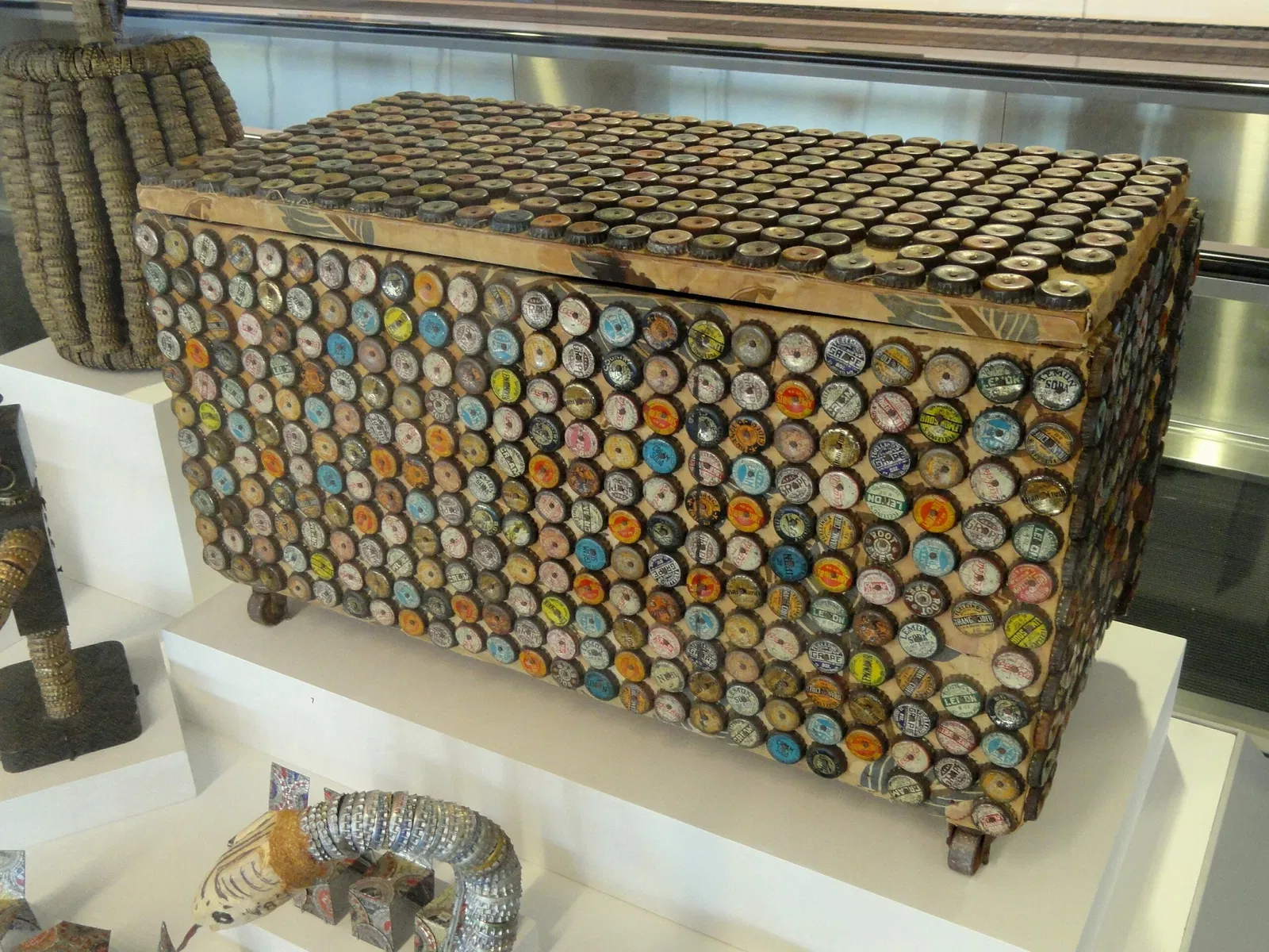 Museum of International Folk Art