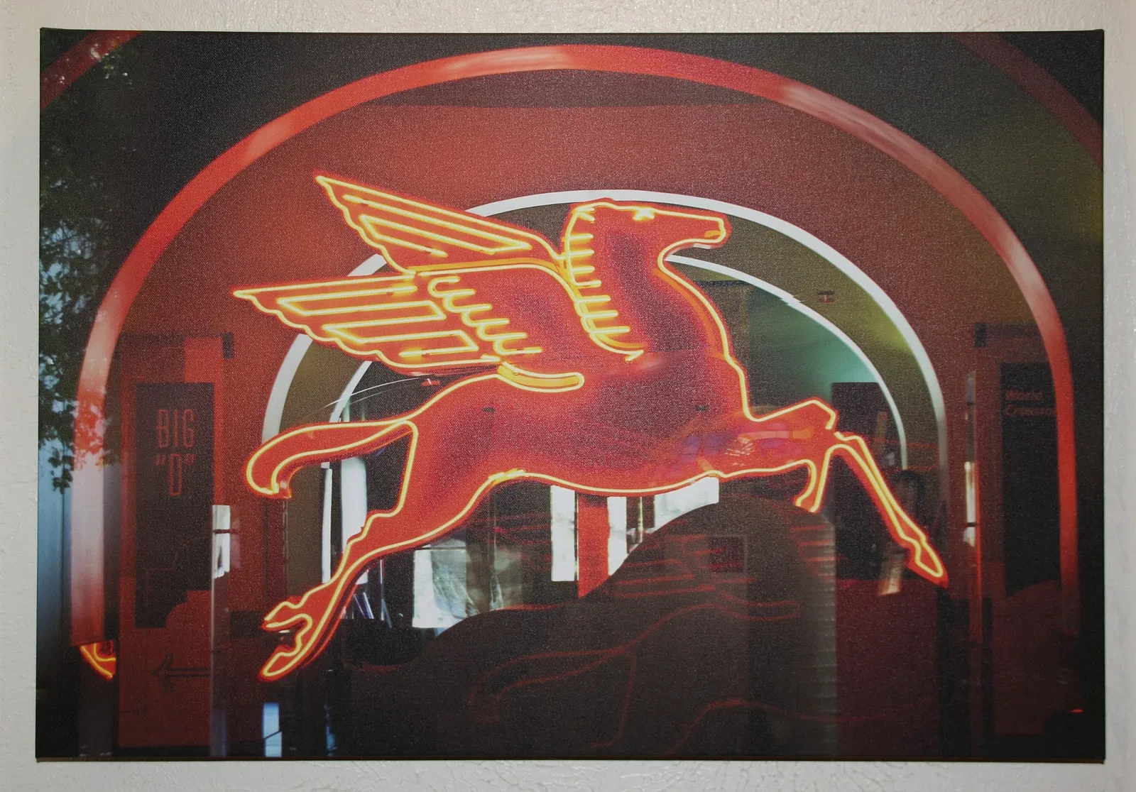 The Old Red Museum of Dallas County History