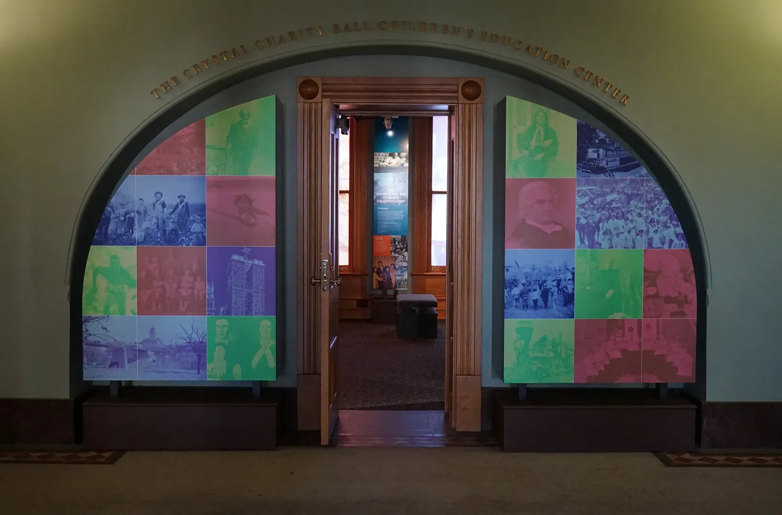 The Old Red Museum of Dallas County History