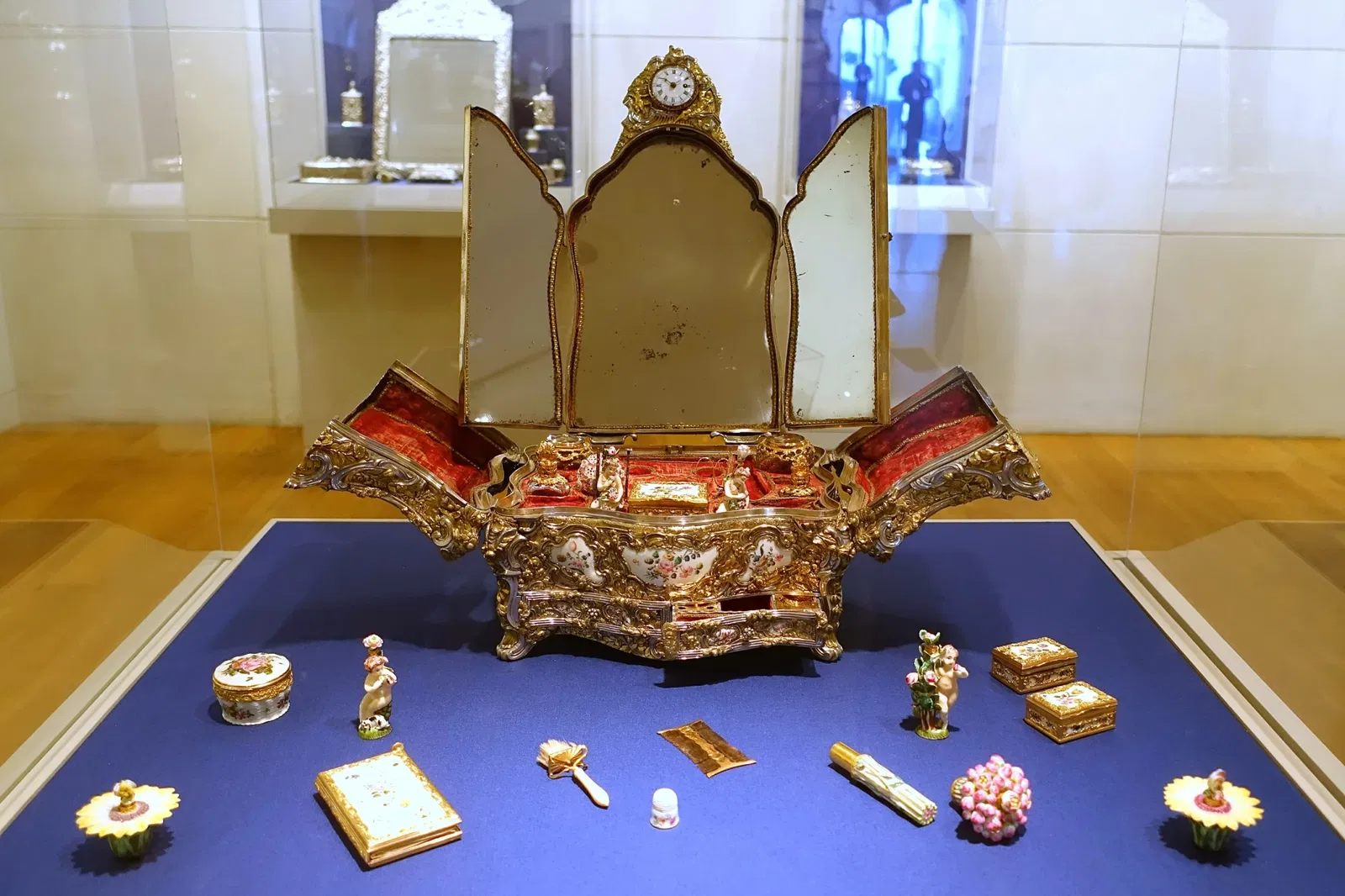 Musée d'Art de Dallas