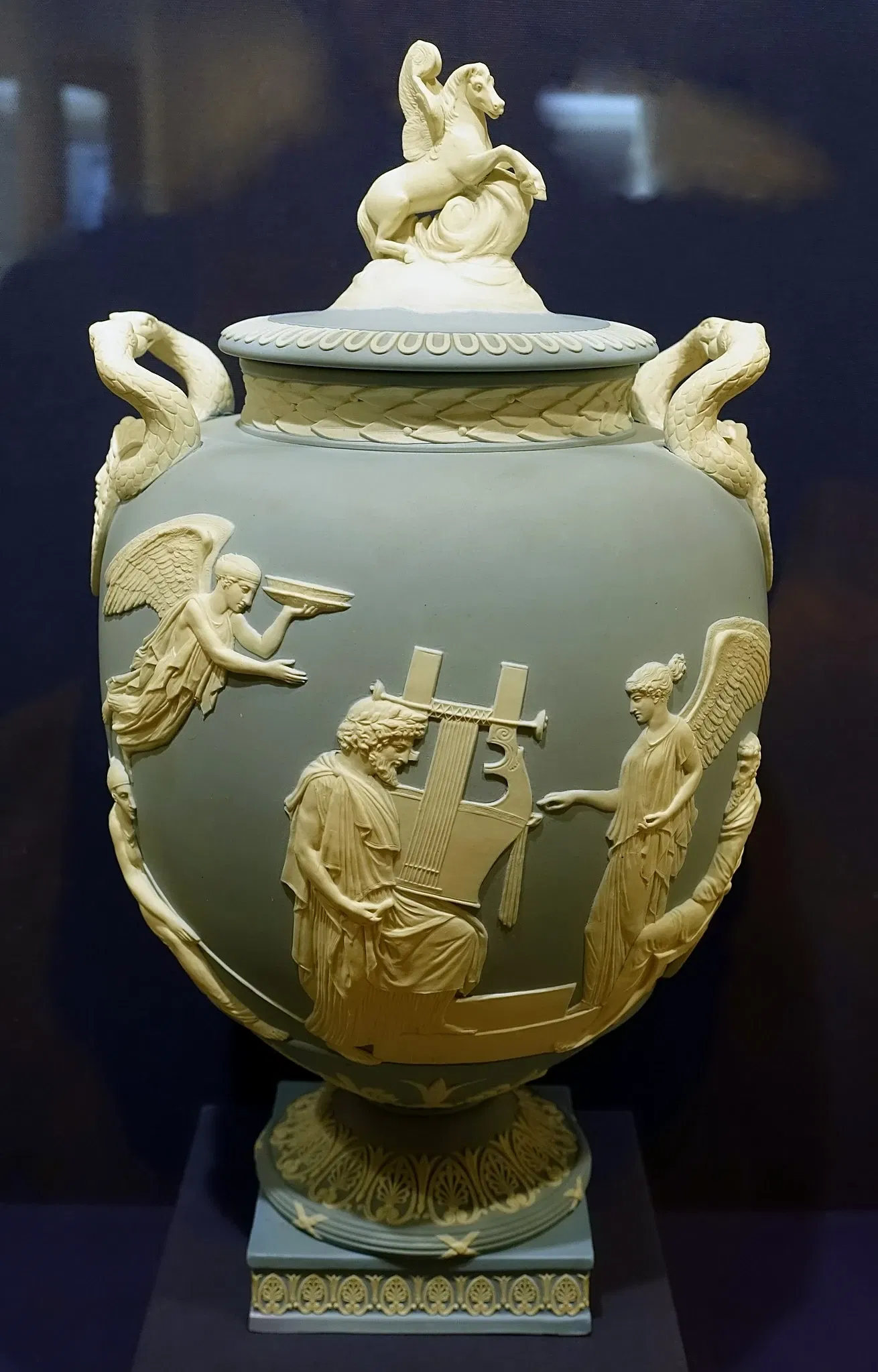 Musée d'Art de Dallas