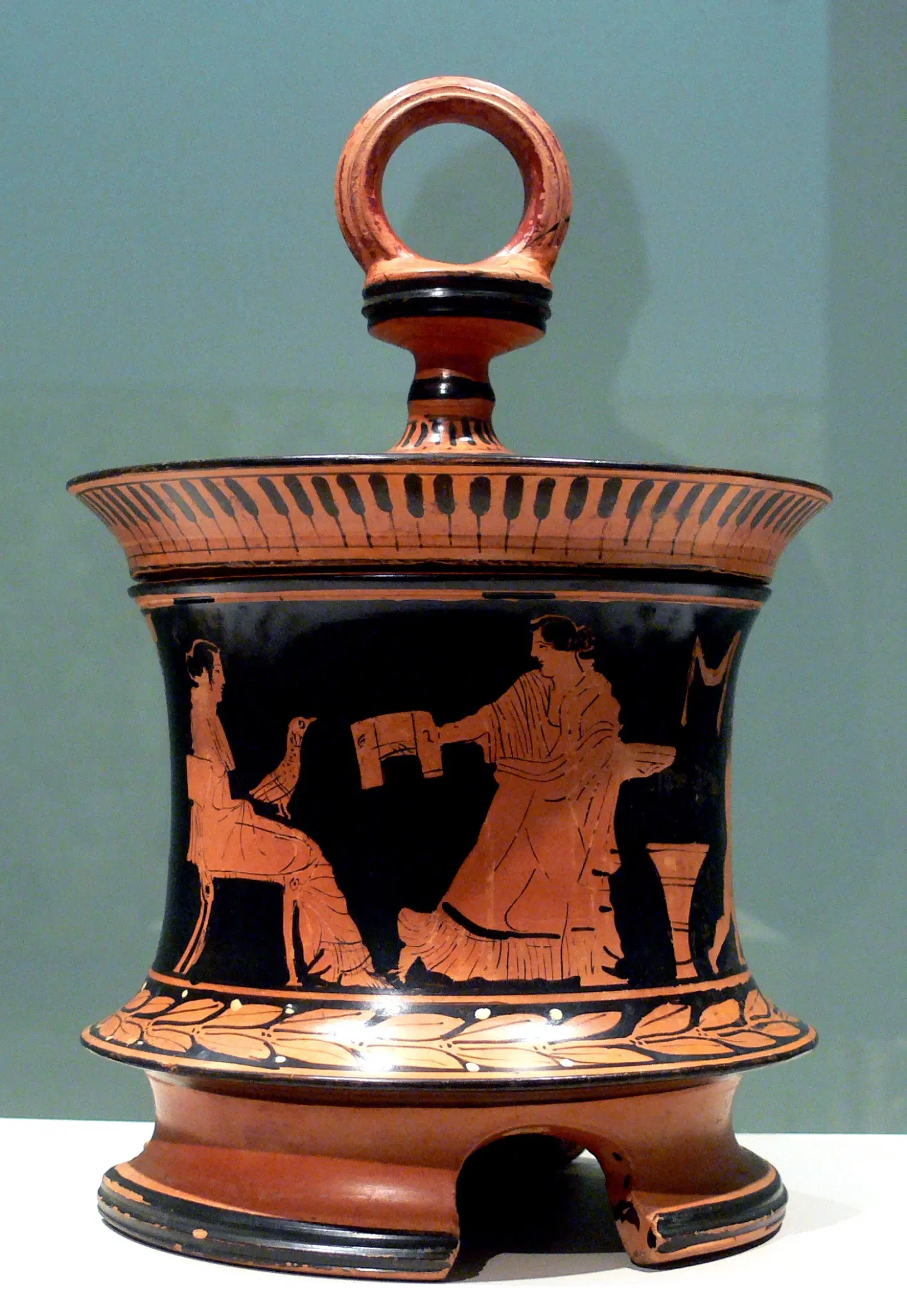 Museo de Arte de Dallas