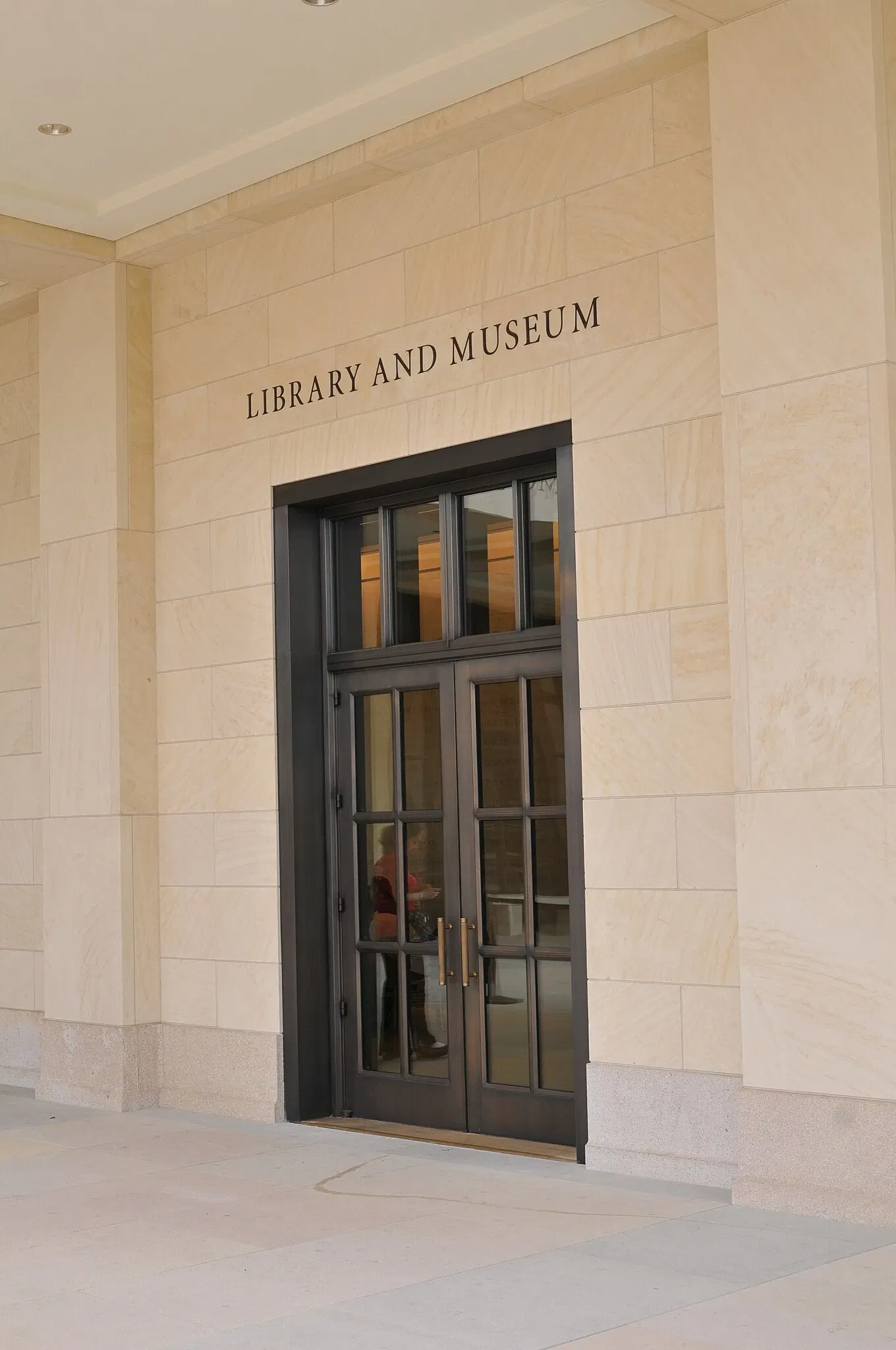 George W. Bush Presidential Center
