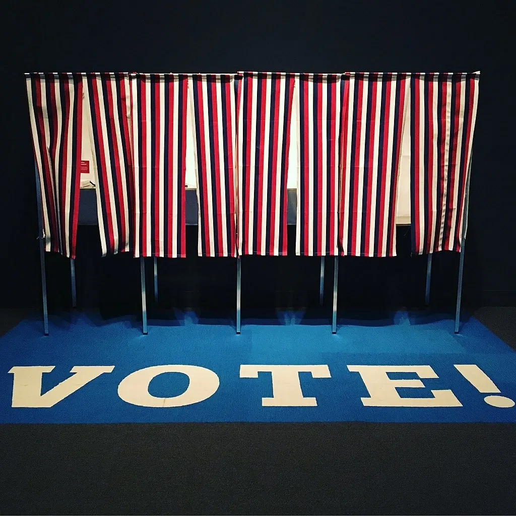 Centro Presidencial George W. Bush