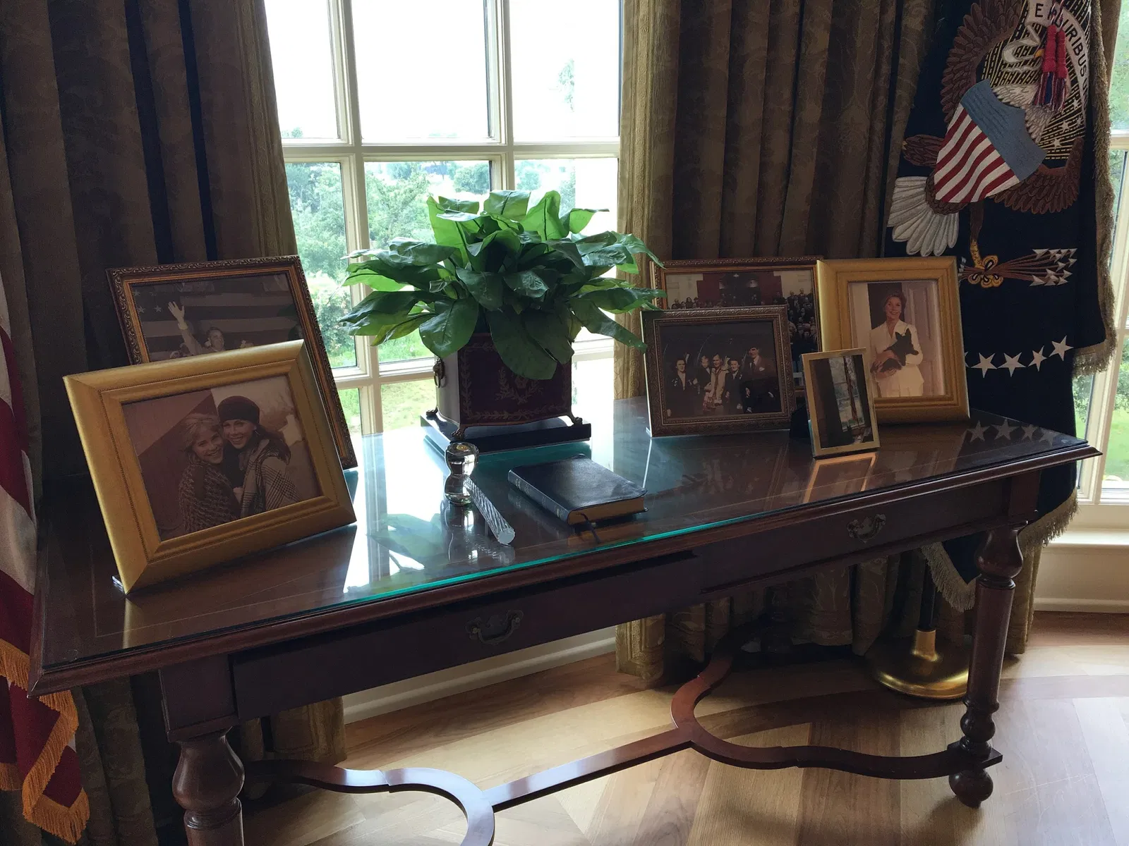 Centro Presidencial George W. Bush