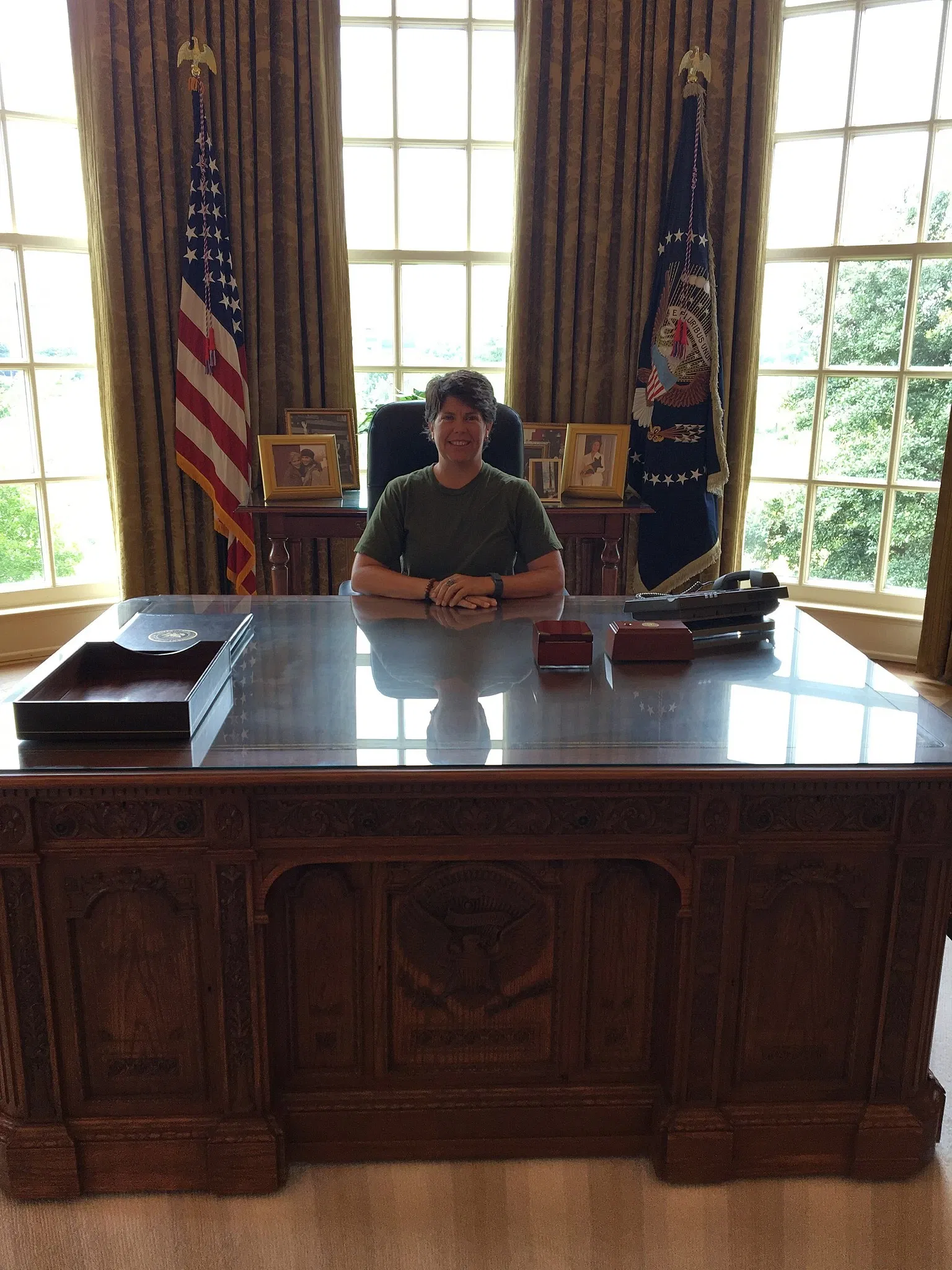 George W. Bush Presidential Center