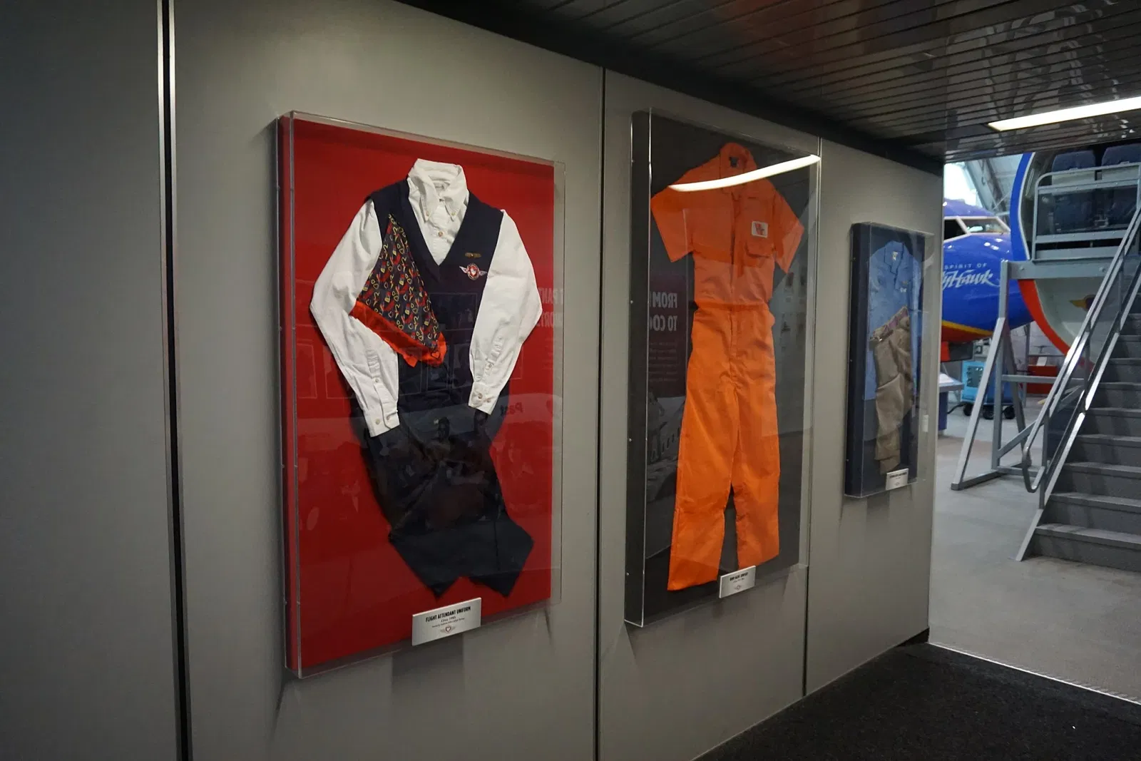 Frontiers of Flight Museum