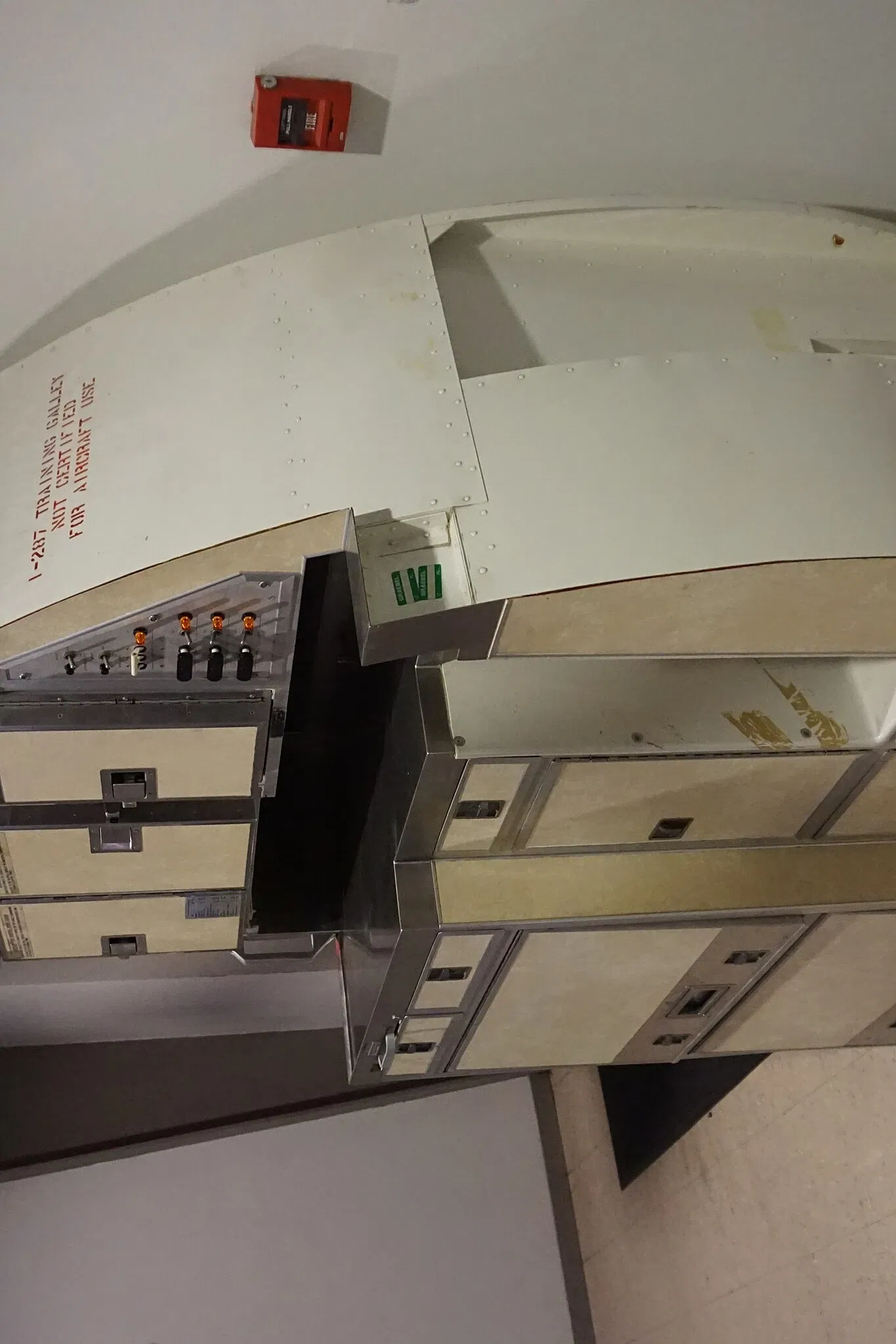 Frontiers of Flight Museum