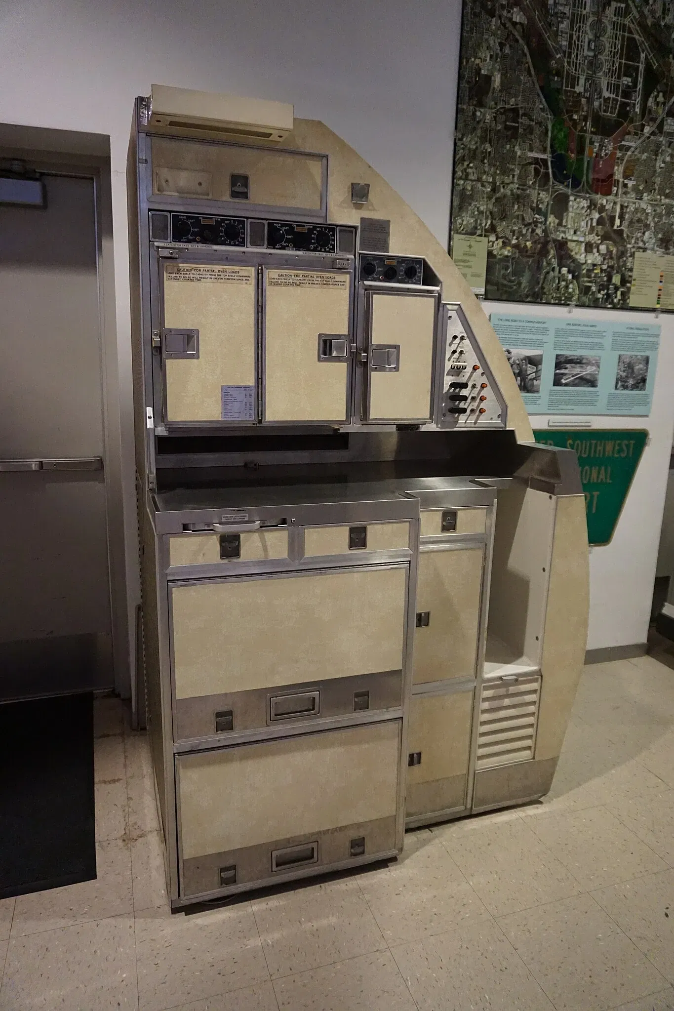 Frontiers of Flight Museum