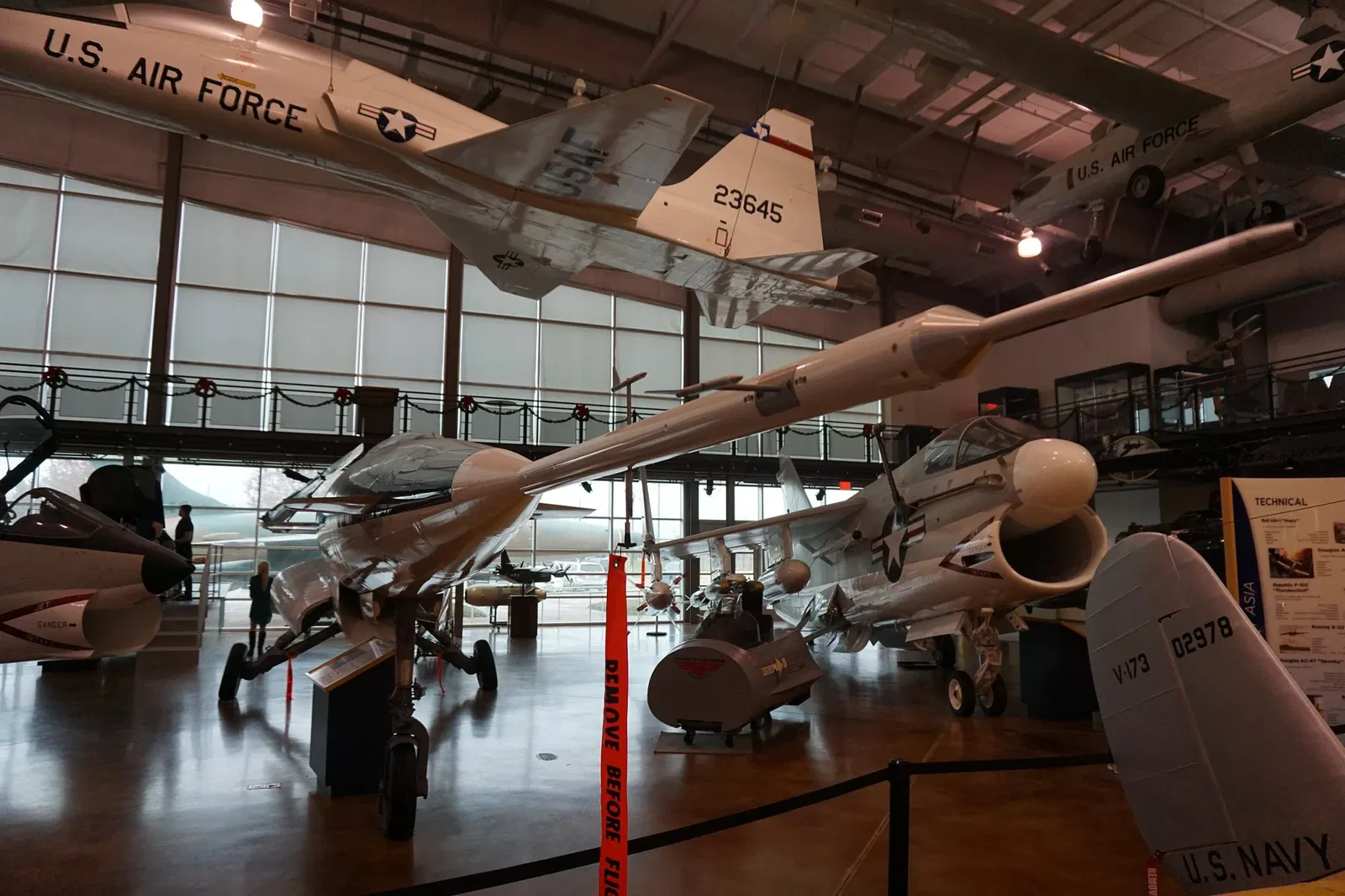 Frontiers of Flight Museum