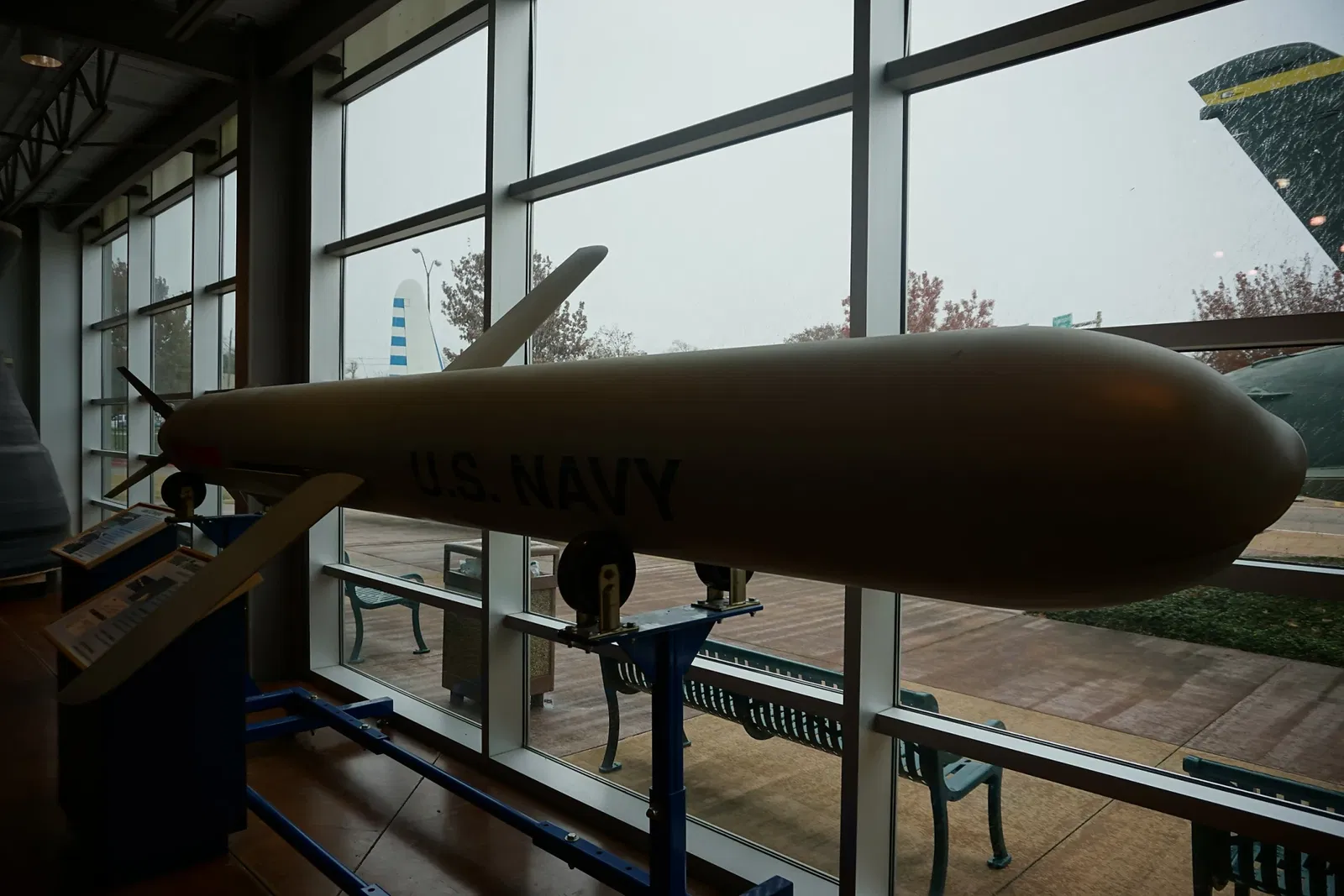 Frontiers of Flight Museum