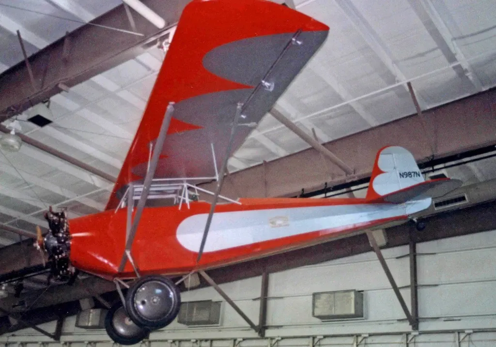 Frontiers of Flight Museum