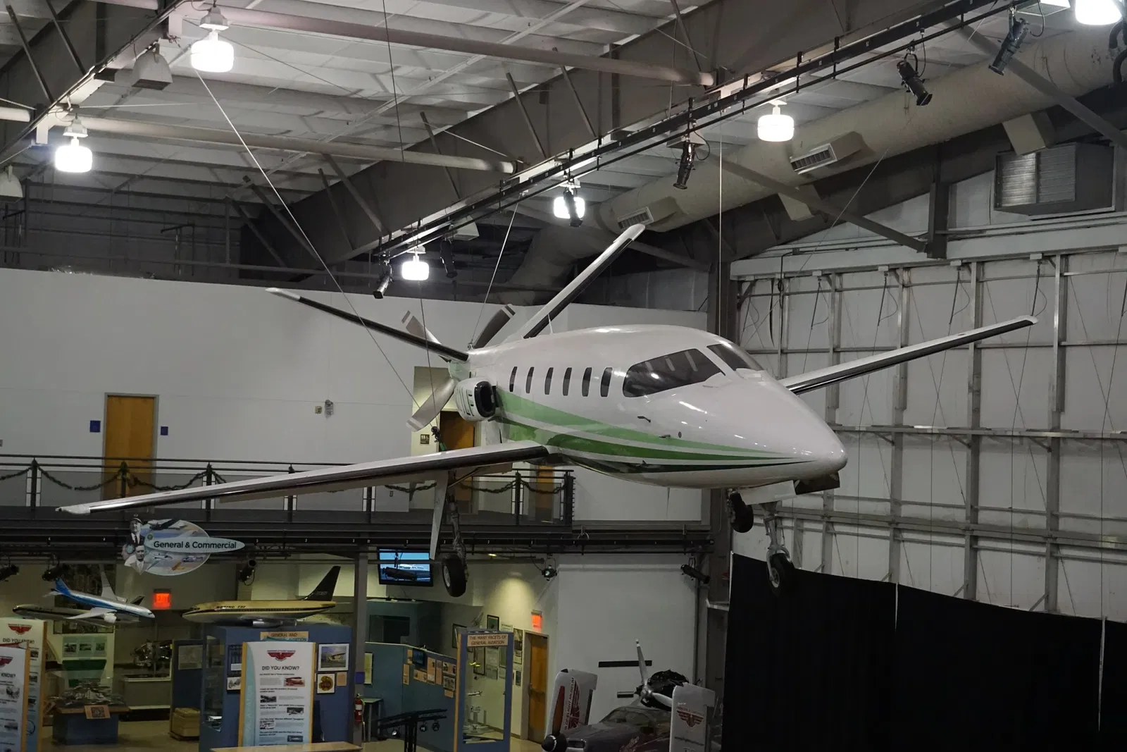 Frontiers of Flight Museum