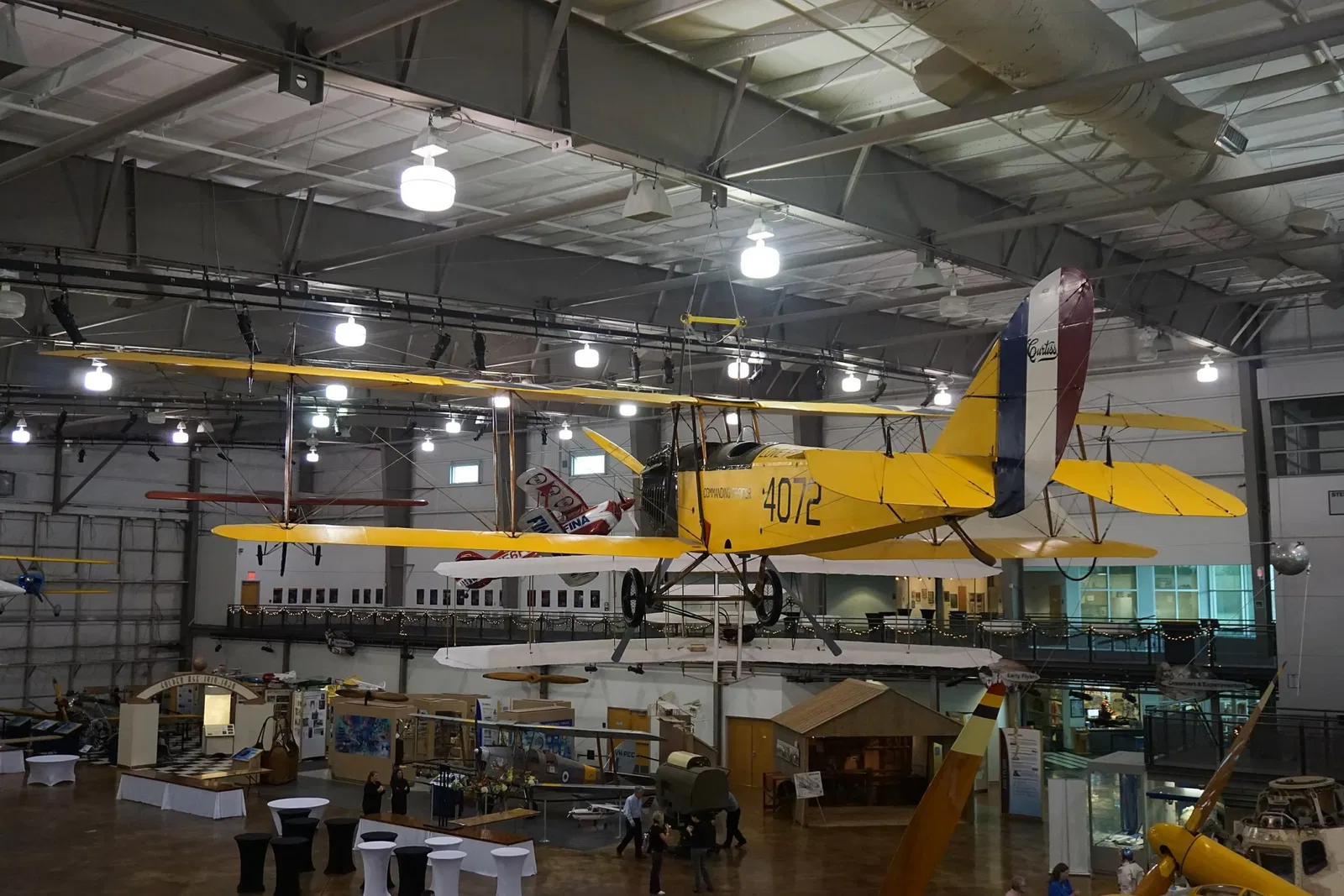 Frontiers of Flight Museum