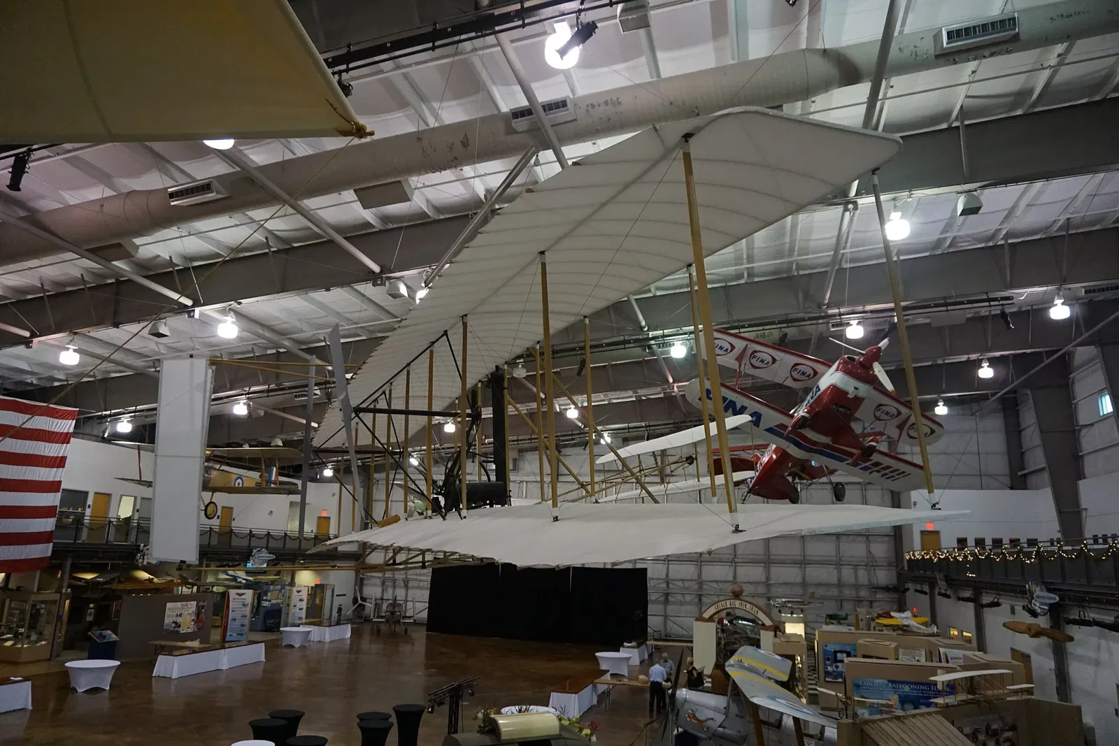 Frontiers of Flight Museum