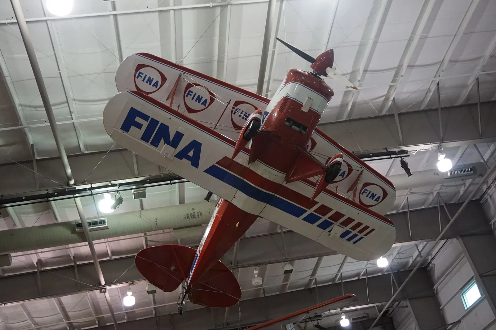 Frontiers of Flight Museum